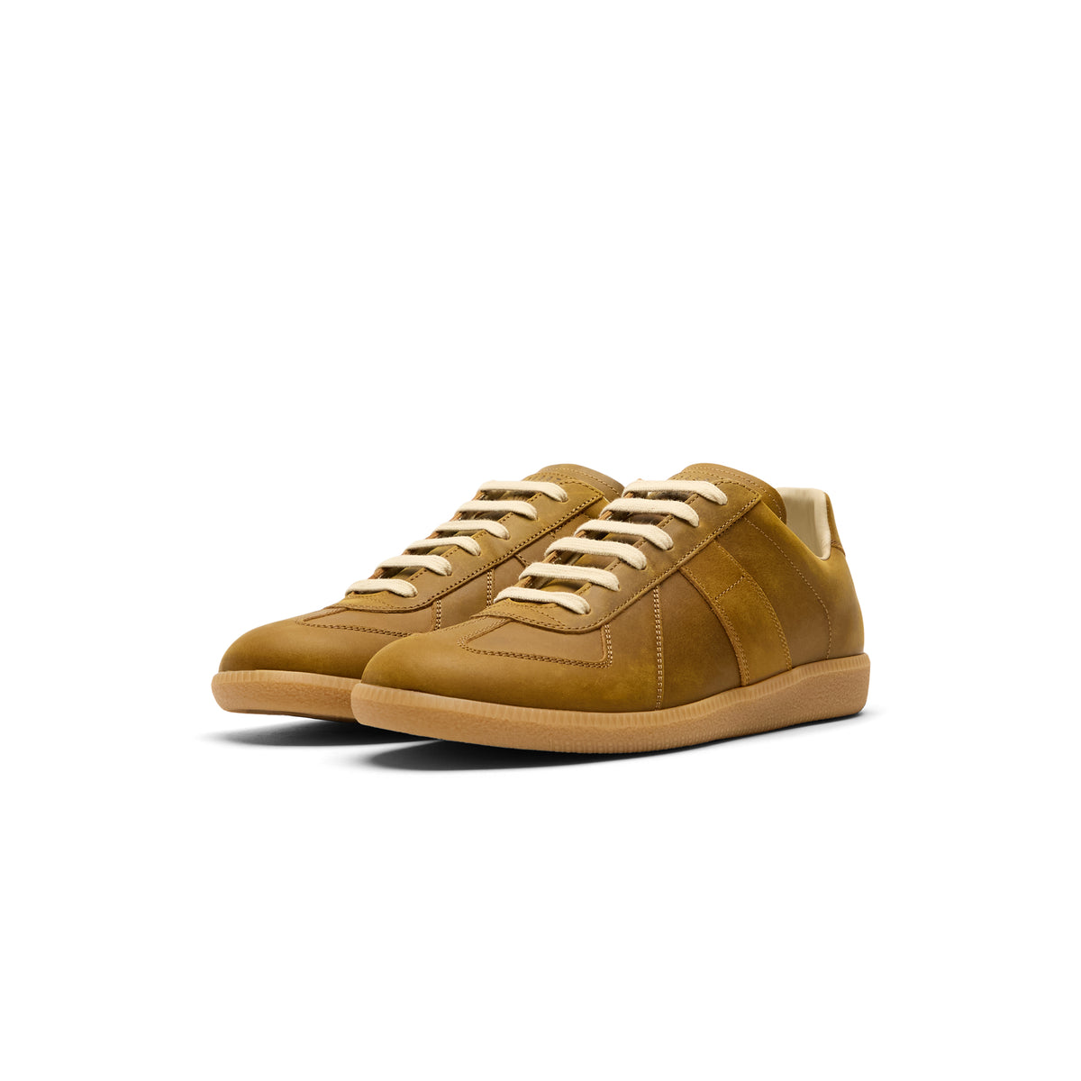 Maison Margiela Sneakers (Bronze Brown)