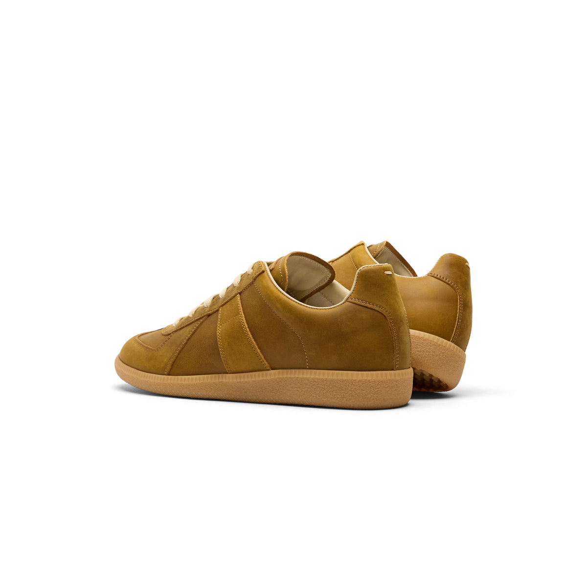 Maison Margiela Sneakers (Bronze Brown)
