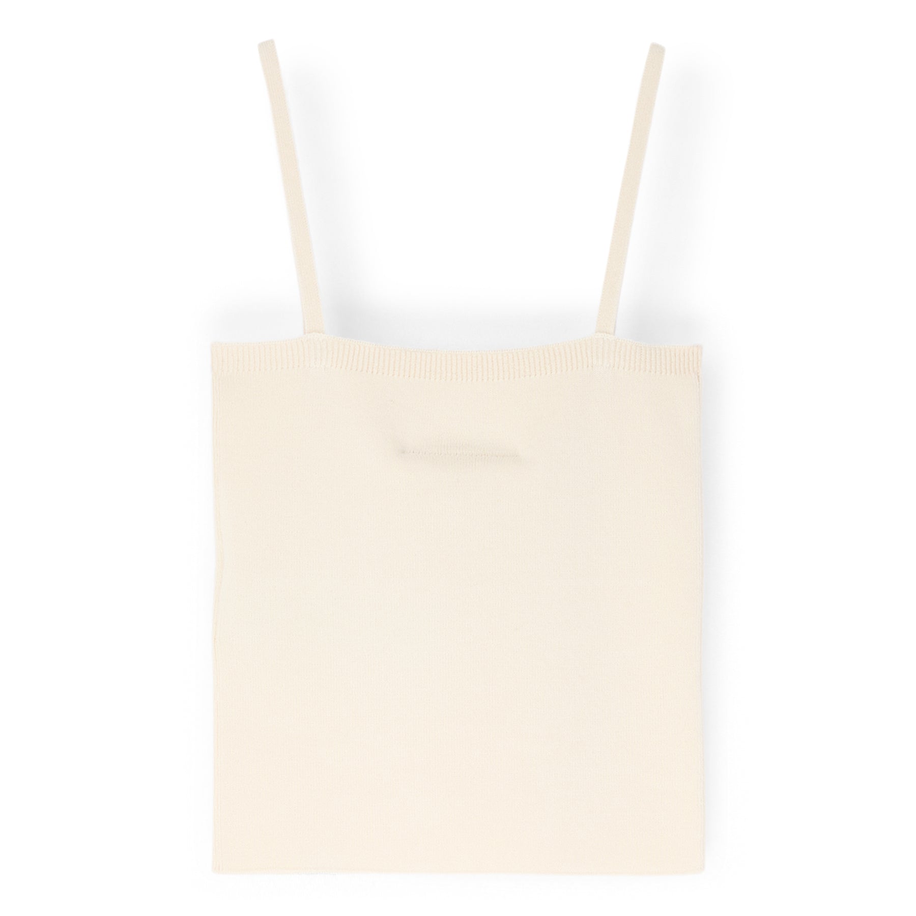 MM6 Maison Margiela Top (Off white) – CNCPTS