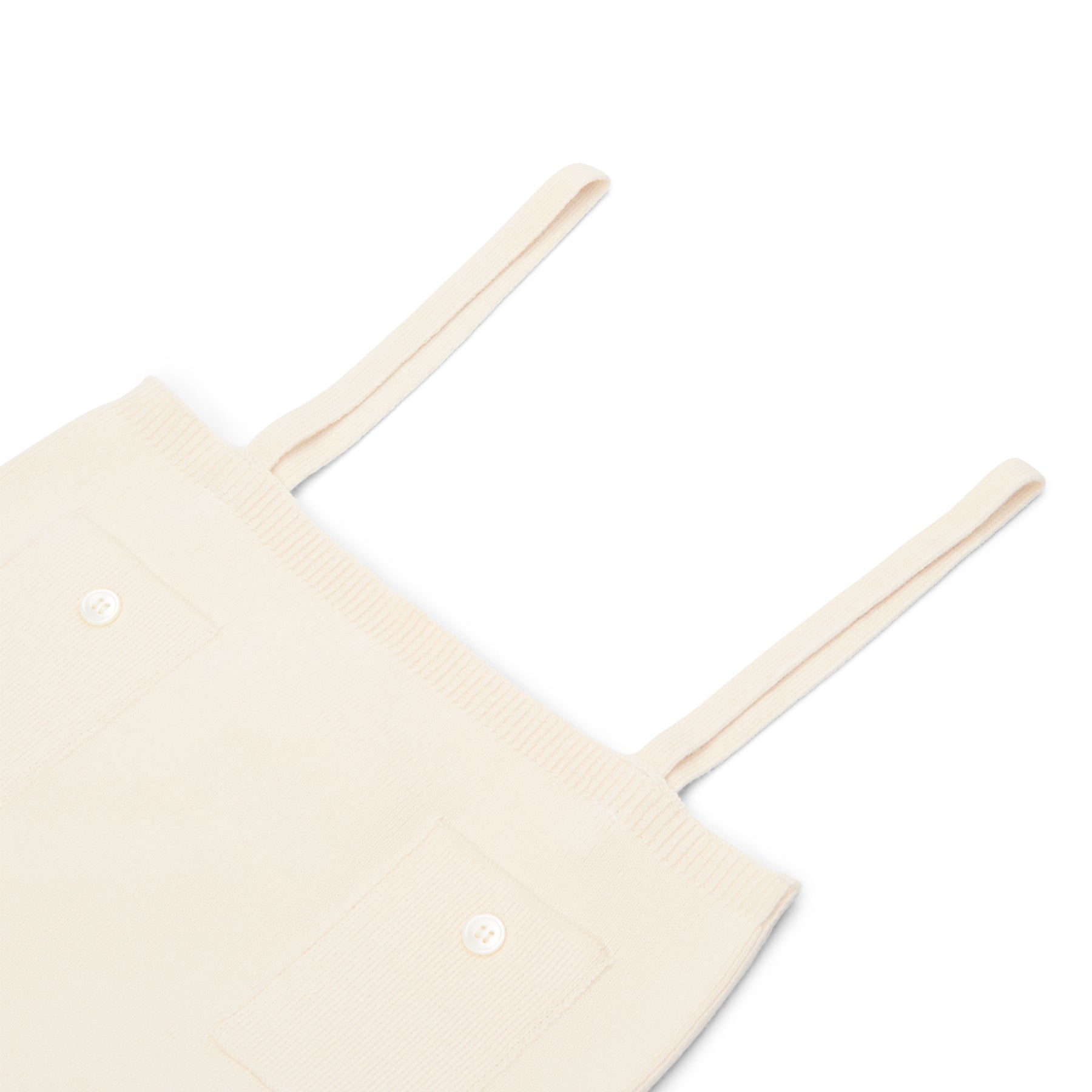 MM6 Maison Margiela Top (Off white) – CNCPTS