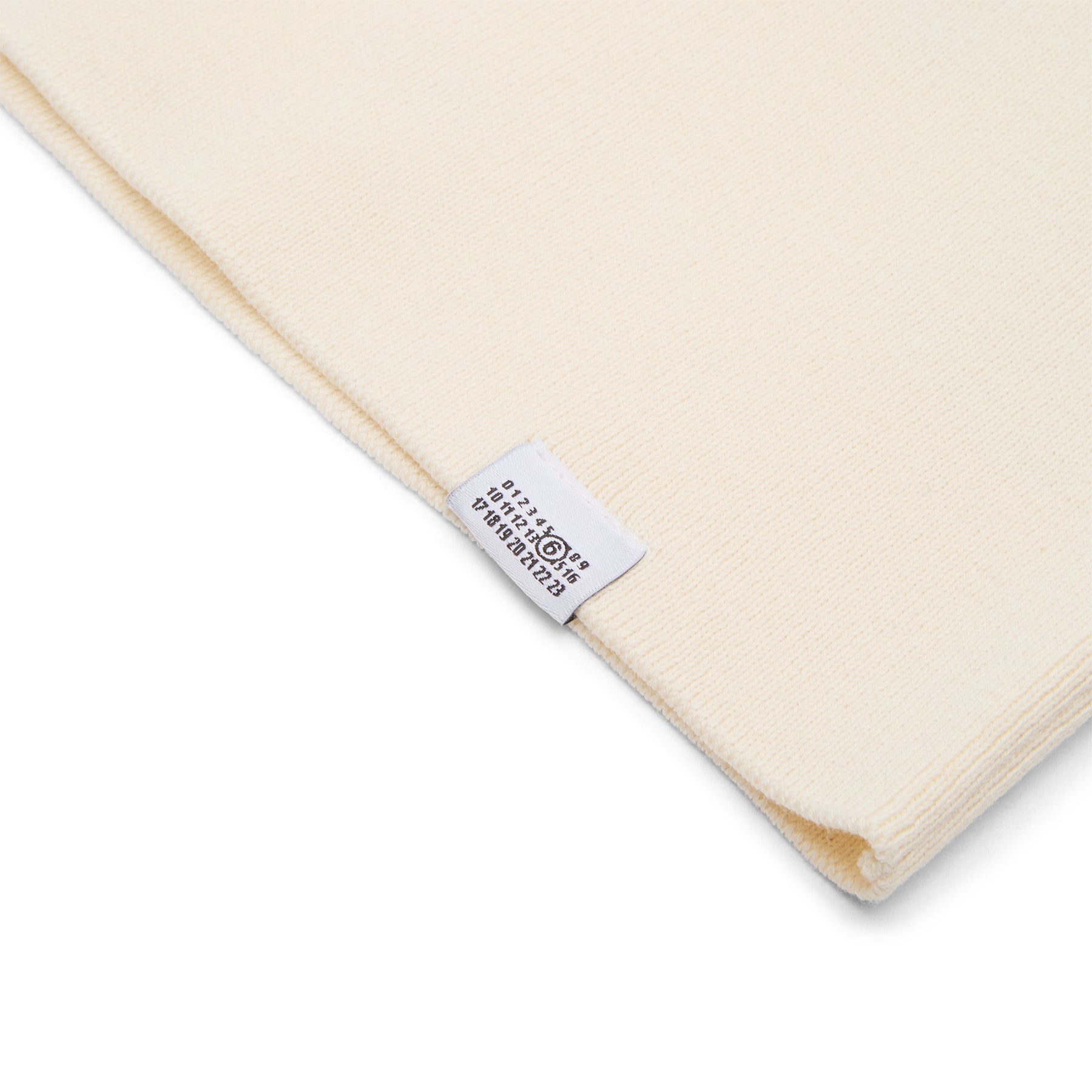 MM6 Maison Margiela Top (Off white) – CNCPTS