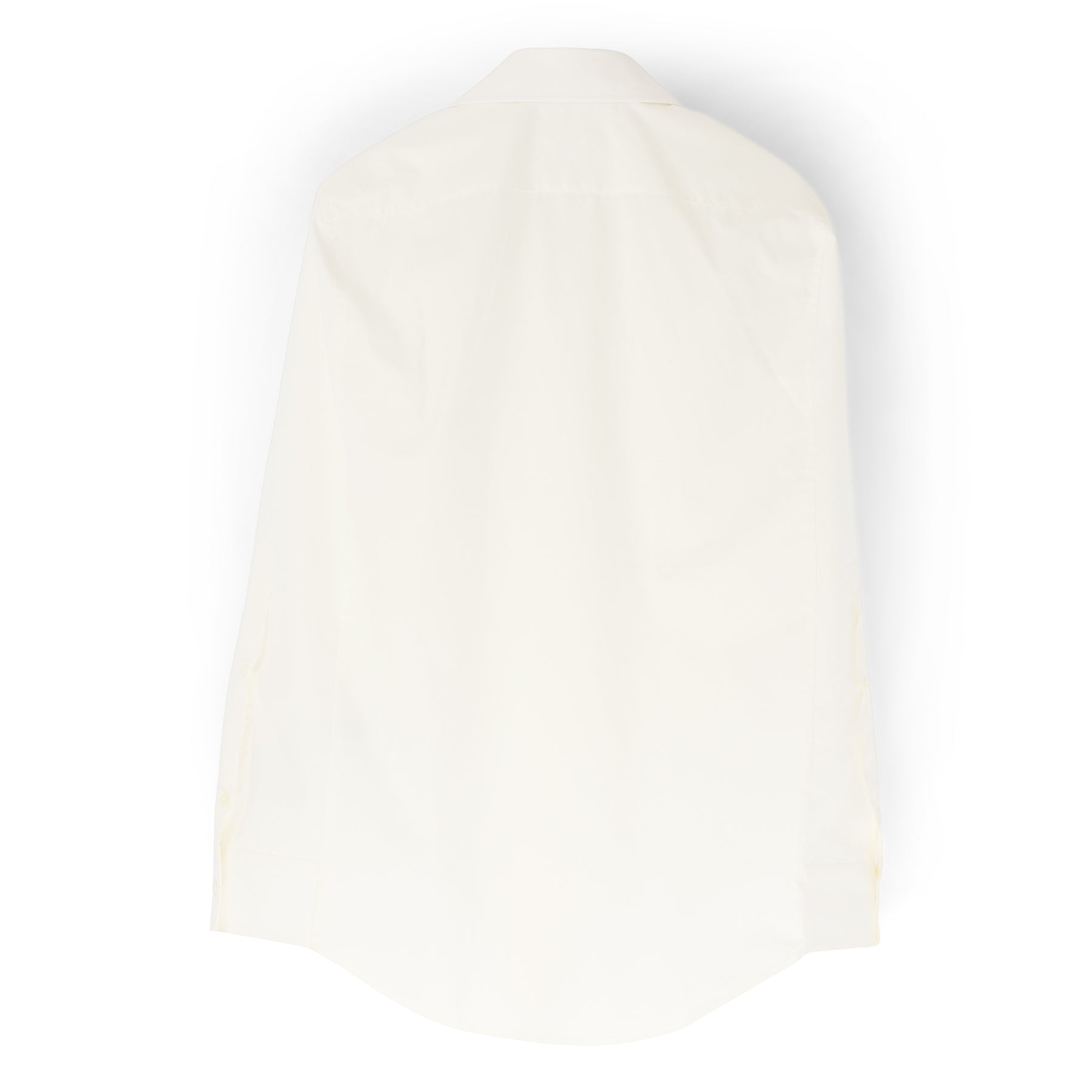 MM6 Maison Margiela Long-sleeved Top (Off White) – CNCPTS