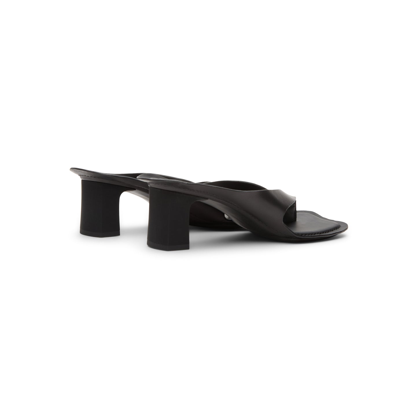MM6 Maison Margiela Sandal (Black)
