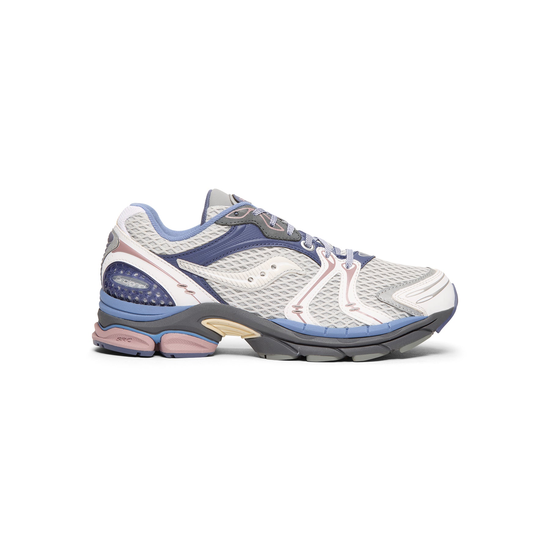 Saucony Progrid Triumph 4 (Ice/Orion Blue)
