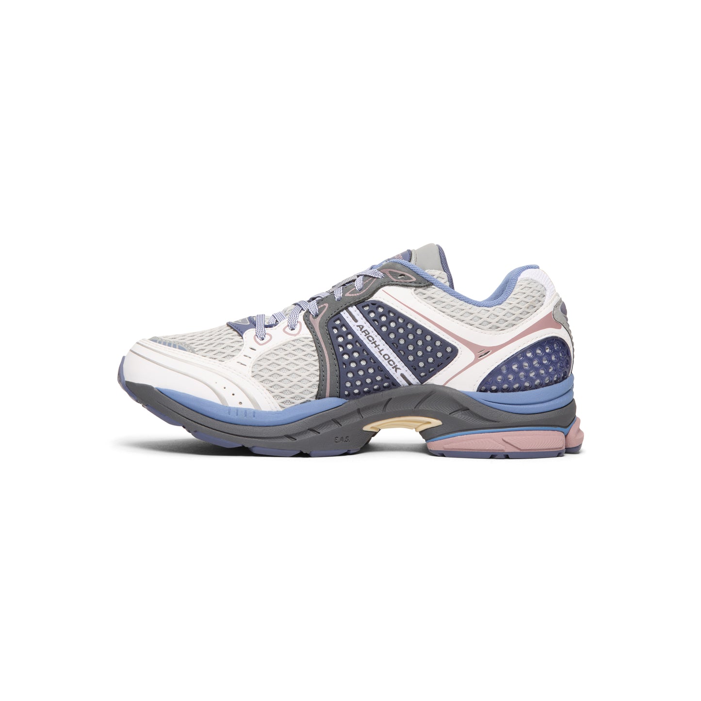 Saucony Progrid Triumph 4 (Ice/Orion Blue)