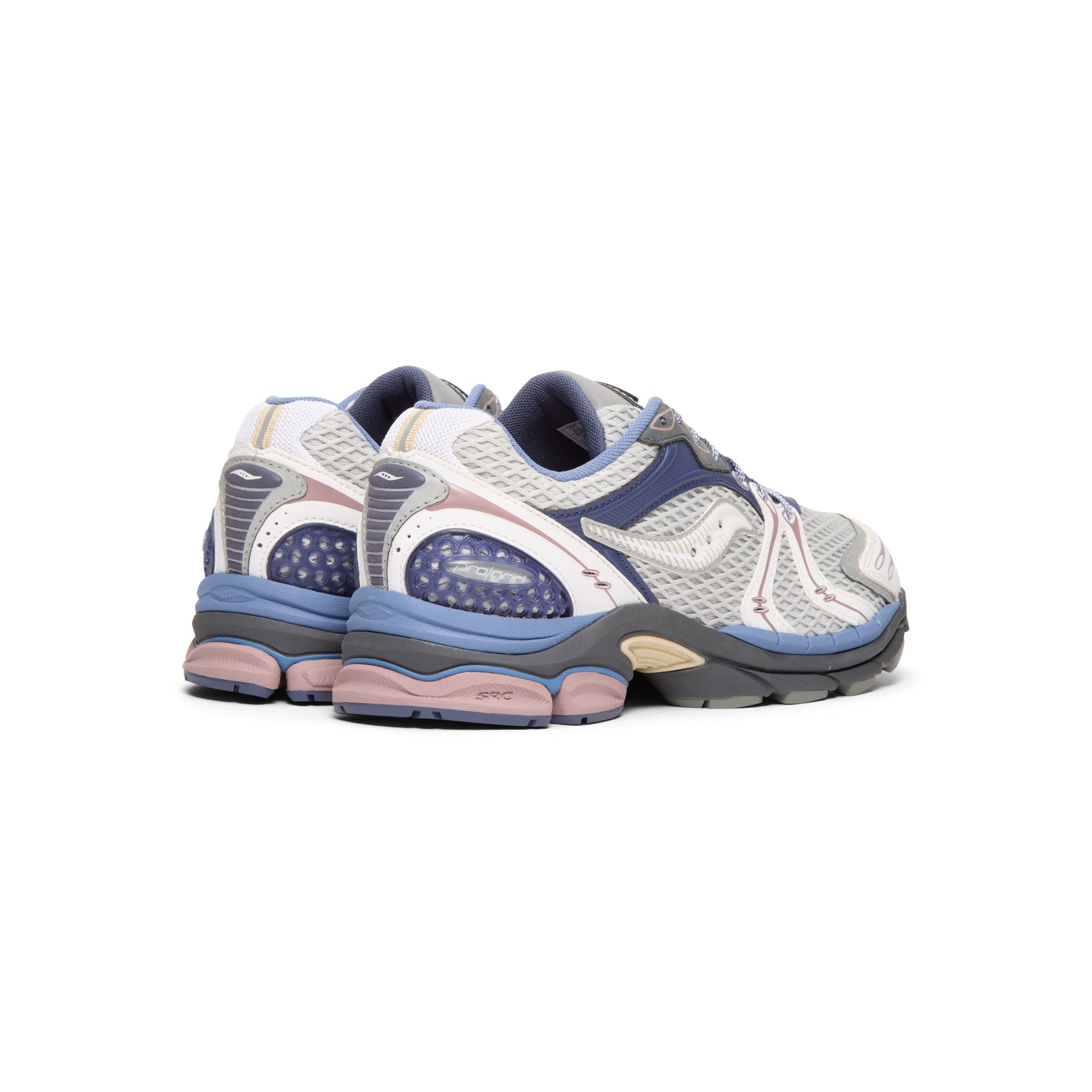 Saucony Progrid Triumph 4 (Ice/Orion Blue)