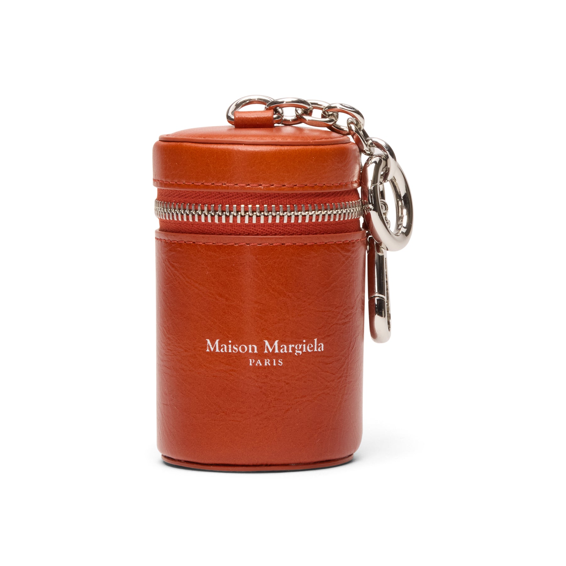Maison Margiela Dog Waste Bag Dispenser (Orange)