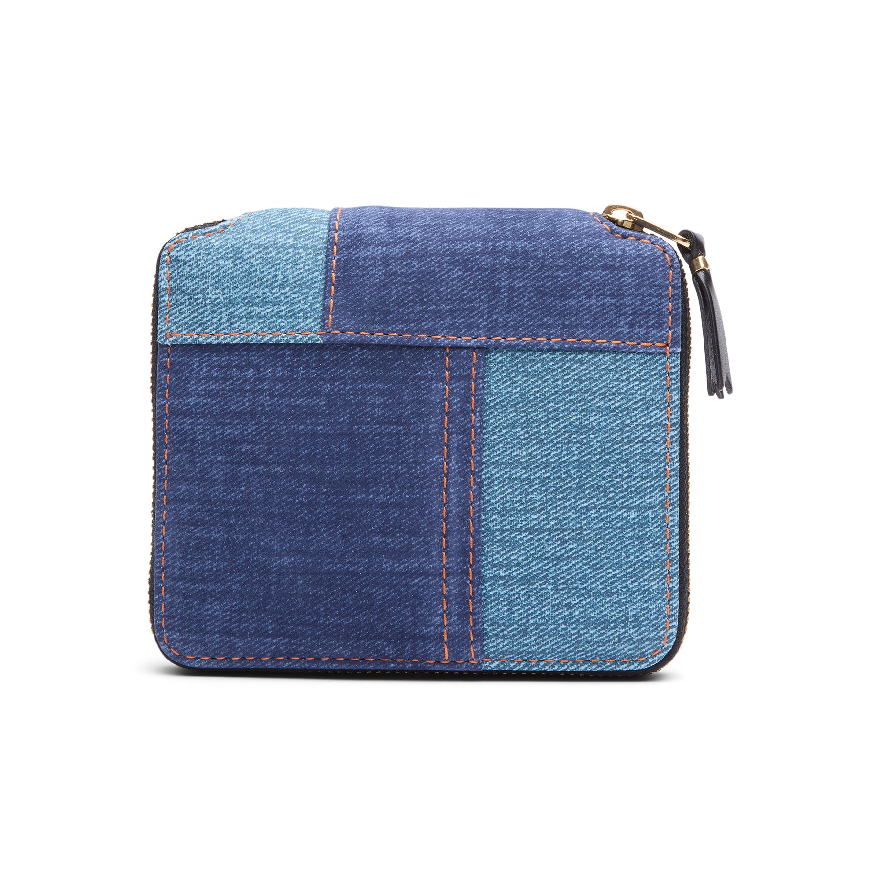 Comme Des Garcons Denim Pocket (Blue Denim) – CNCPTS