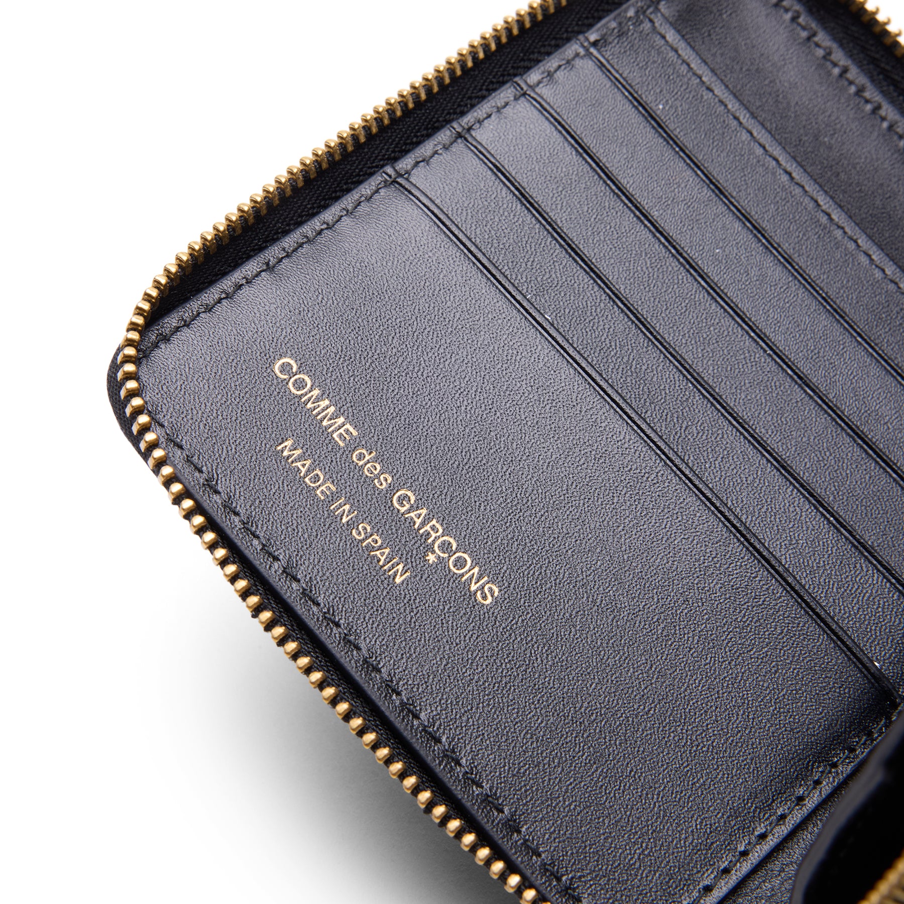Comme Des Garcons Denim Pocket (Blue Denim) – CNCPTS
