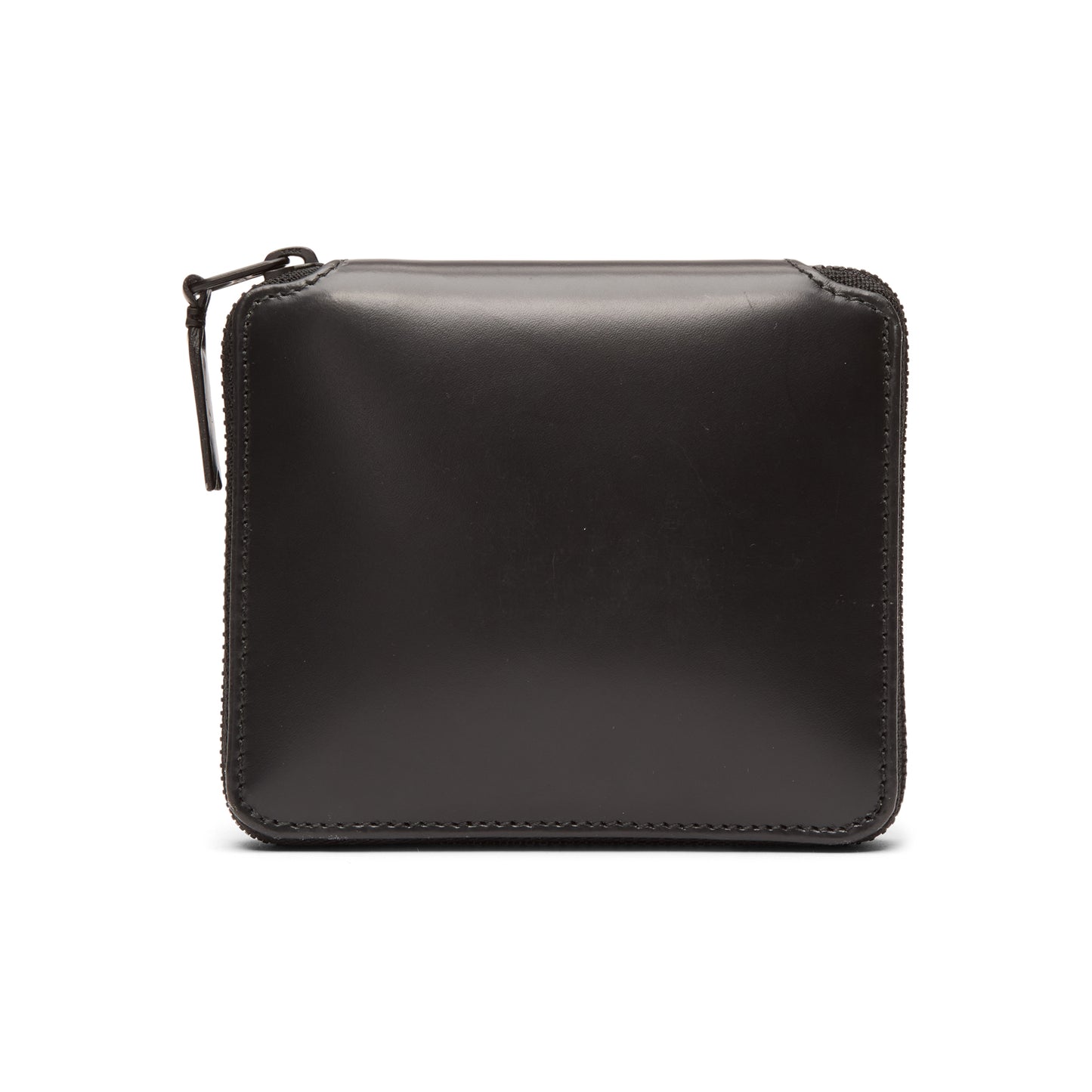 Comme Des Garcons Very Black Leather Line (BLACK)
