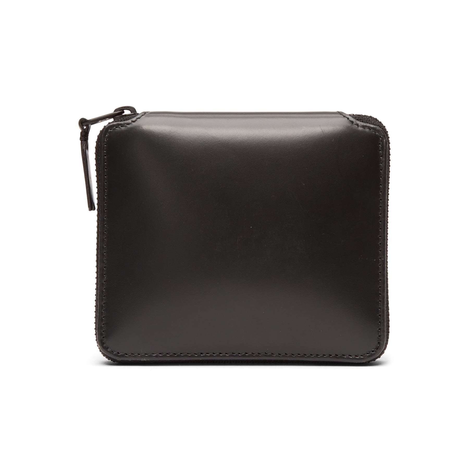 Comme Des Garcons Very Black Leather Line (BLACK)