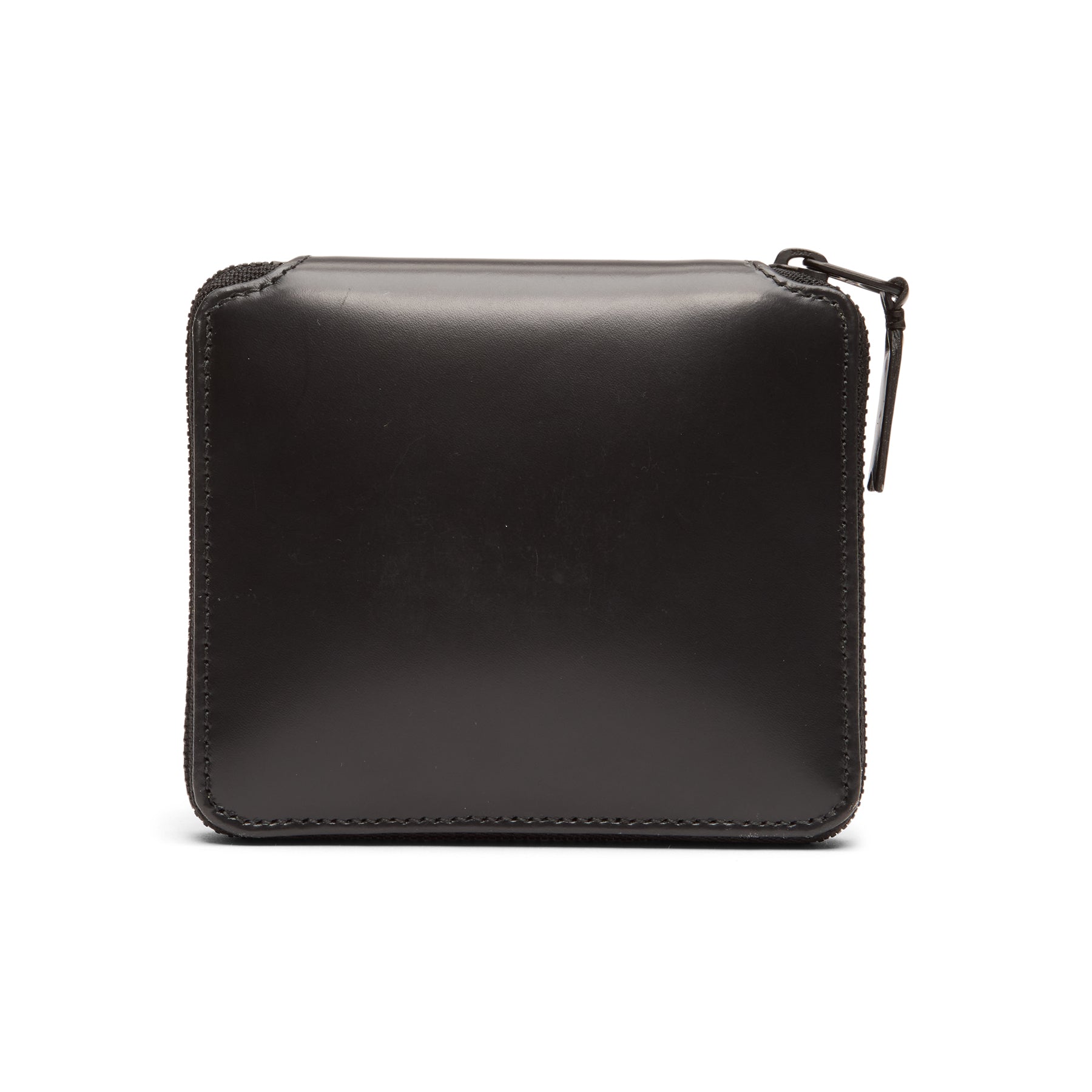 Comme Des Garcons Very Black Leather Line (BLACK)