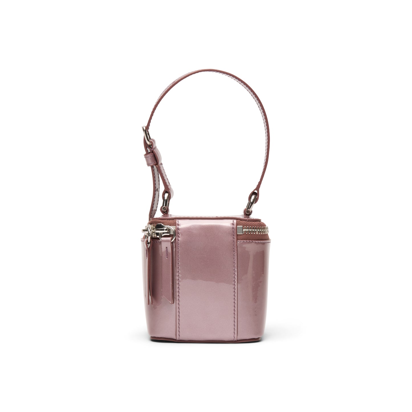 Maison Margiela Micro Cube Hand Bag (Dusty Pink)