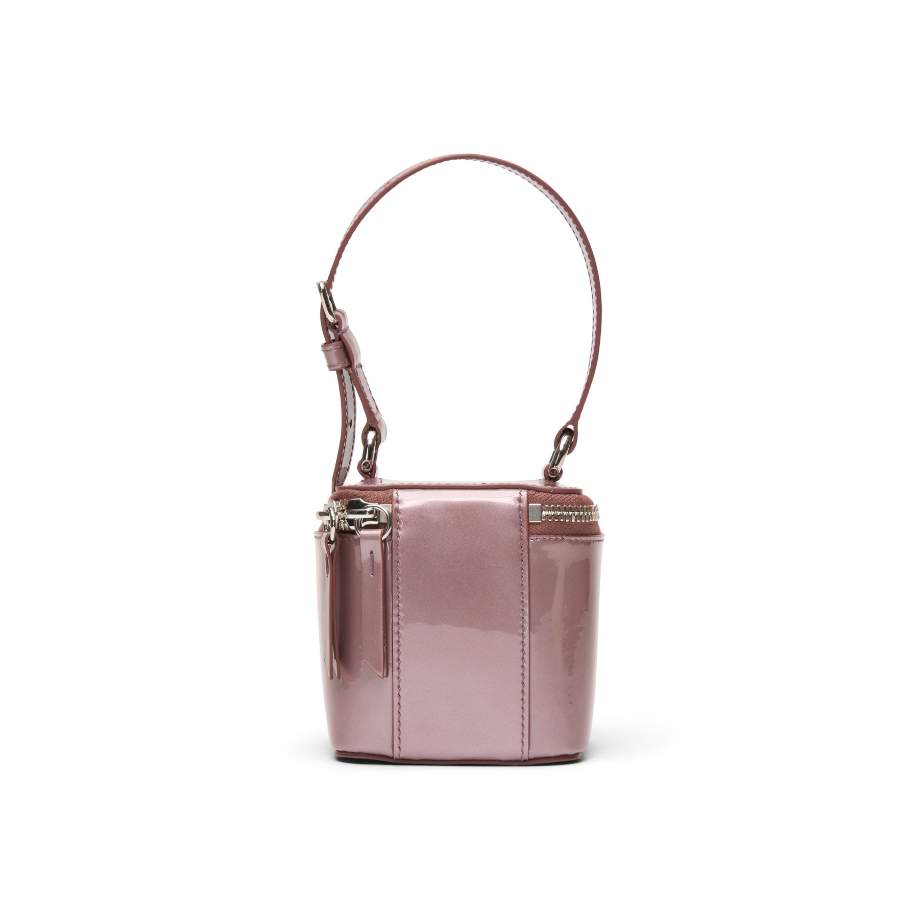 Maison Margiela Micro Cube Hand Bag (Dusty Pink)