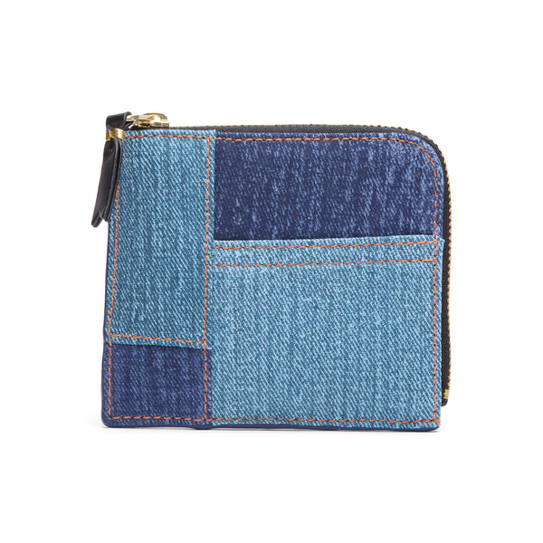 Comme Des Garcons Denim Pocket (Blue Denim) – CNCPTS