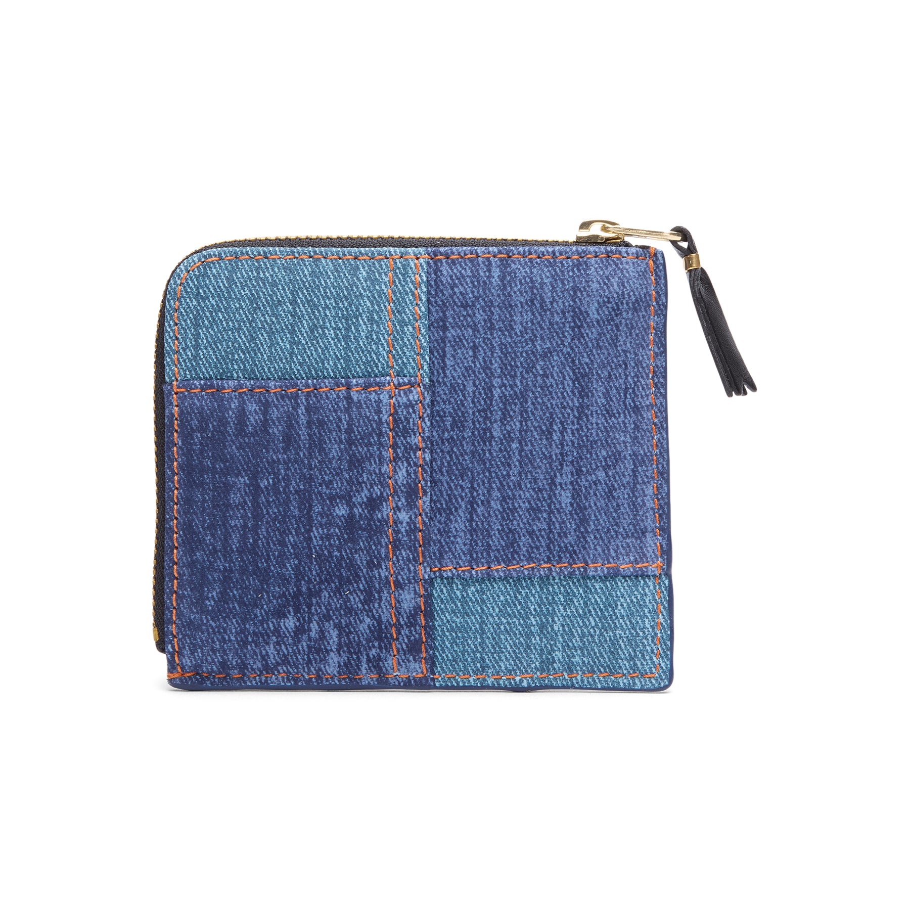 Comme Des Garcons Denim Pocket (Blue Denim) – CNCPTS