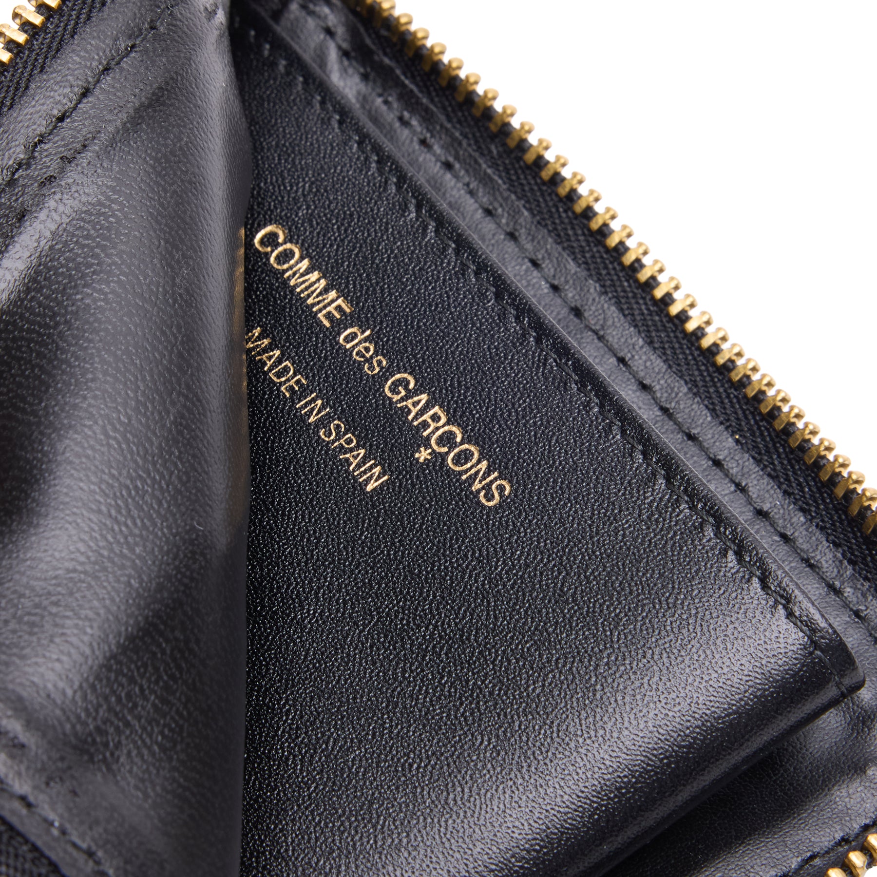 Comme Des Garcons Denim Pocket (Blue Denim)