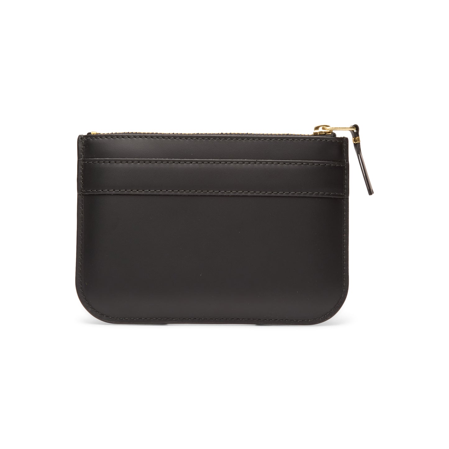 Comme Des Garcons Big Bow (Black)