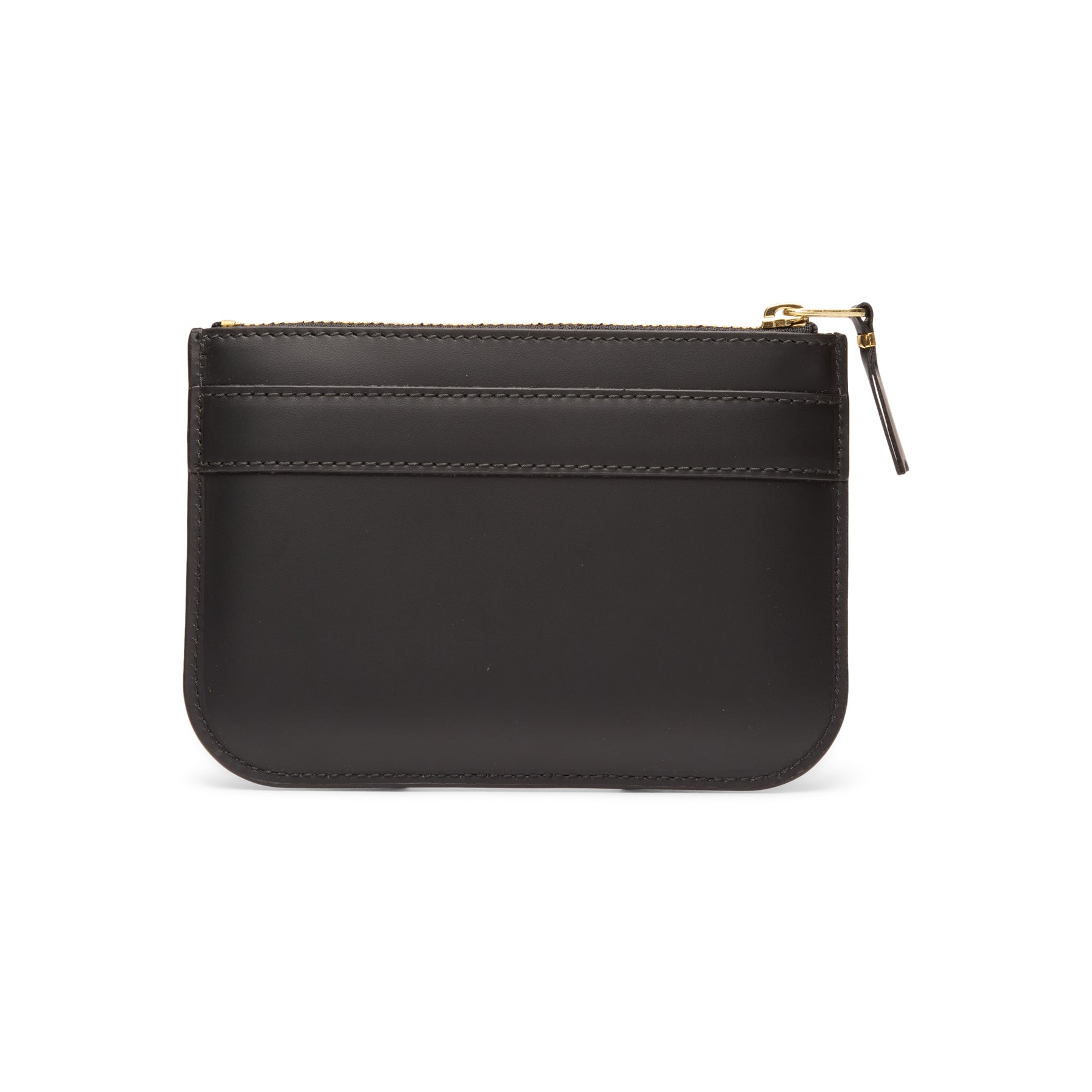 Comme Des Garcons Big Bow (Black)