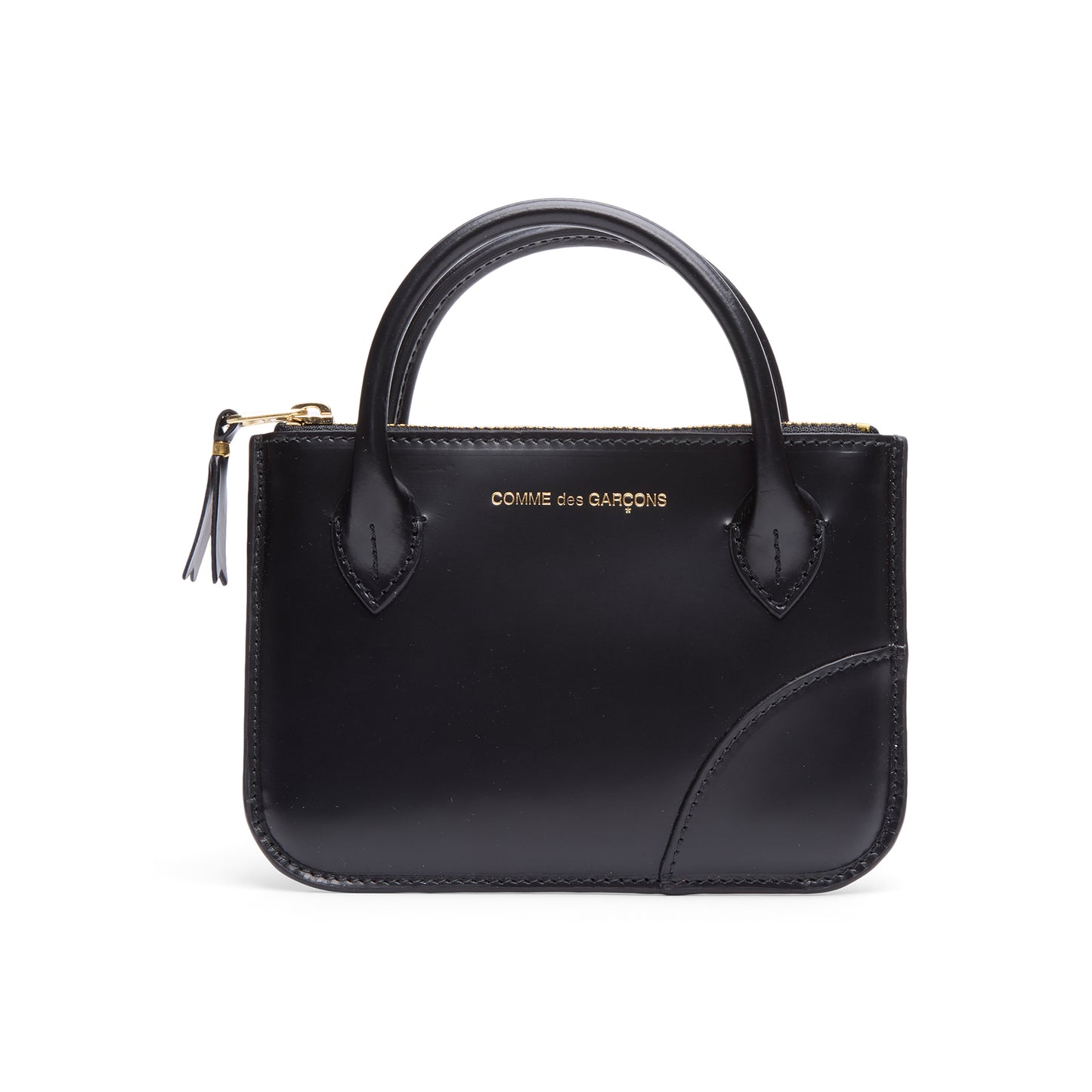 Comme Des Garcons Handles (Black)