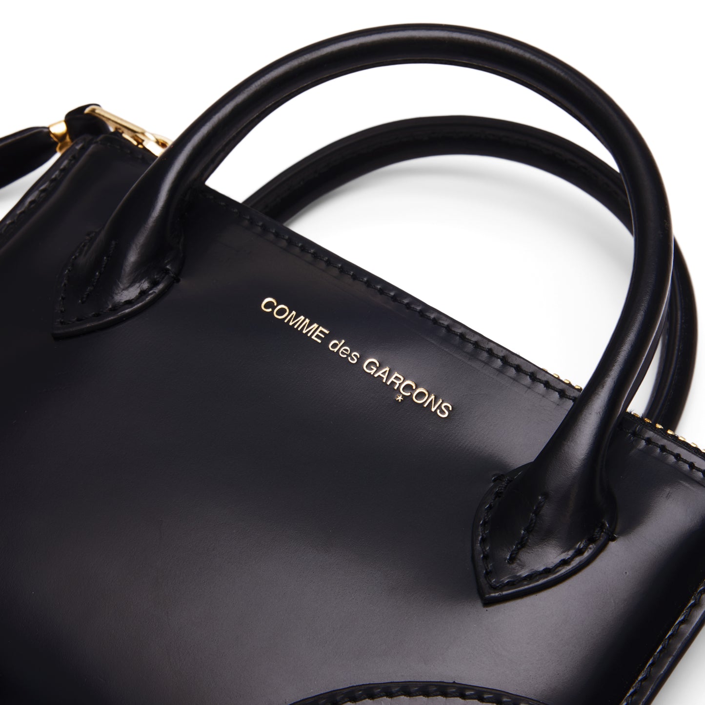 Comme Des Garcons Handles (Black)