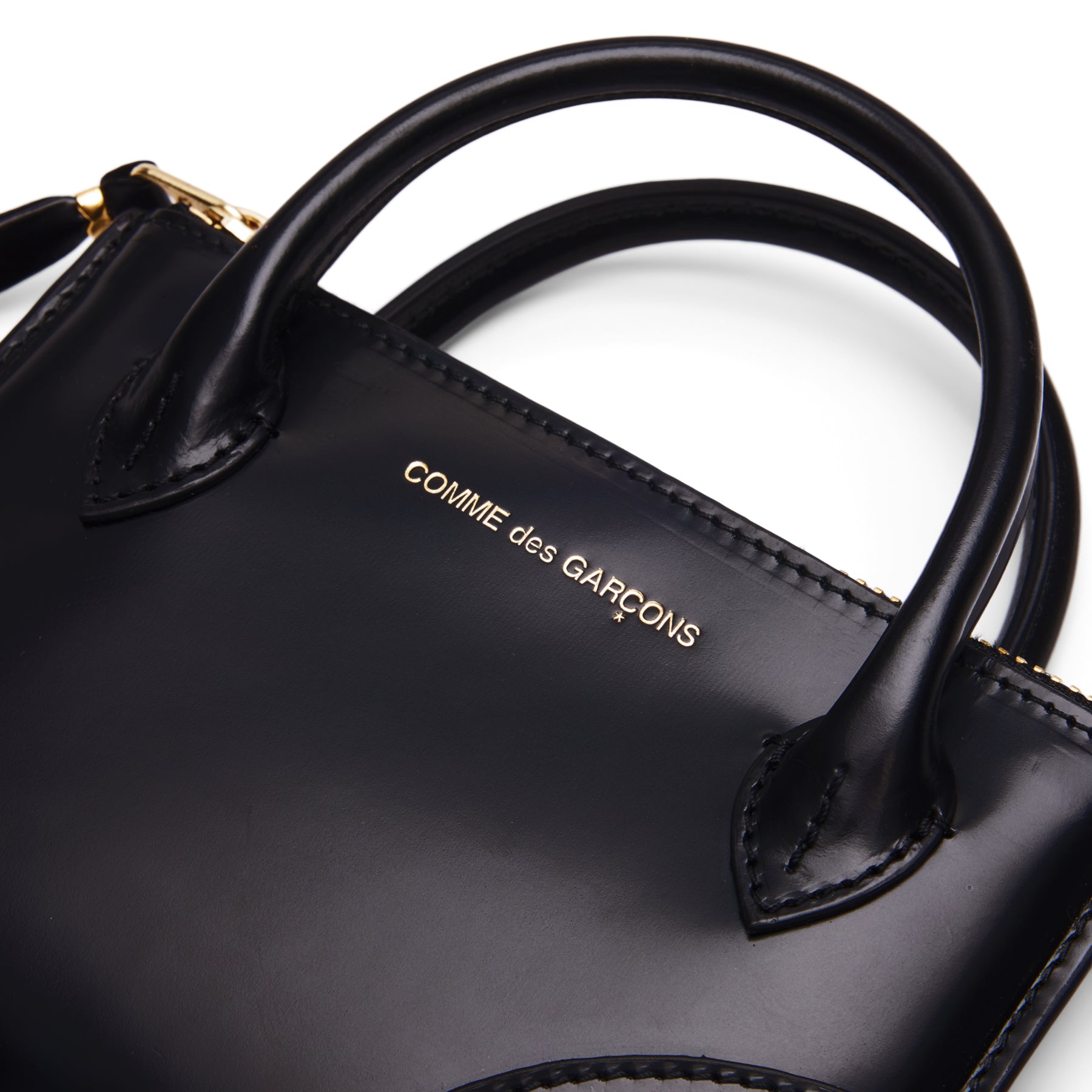 Comme Des Garcons Handles (Black)