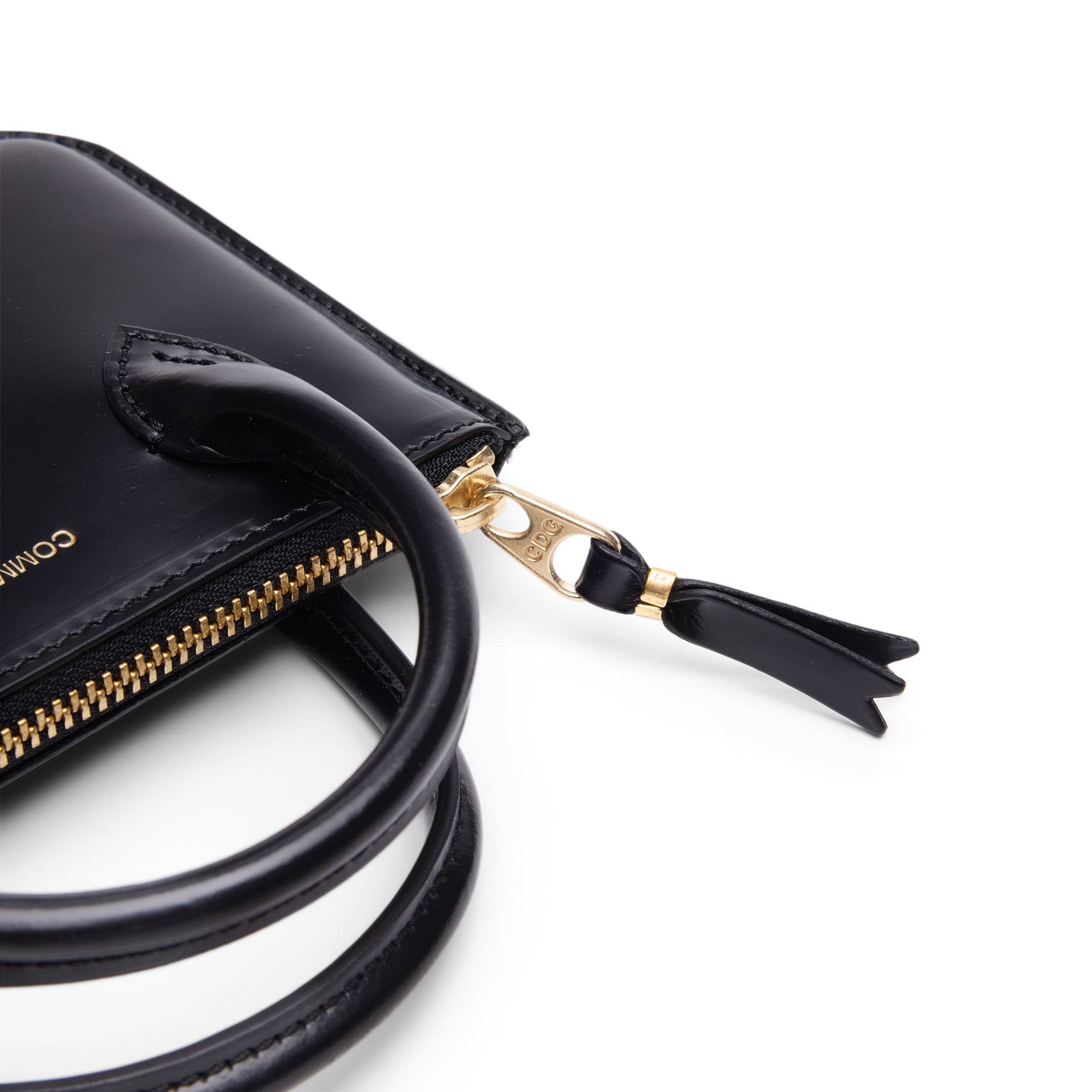 Comme Des Garcons Handles (Black)