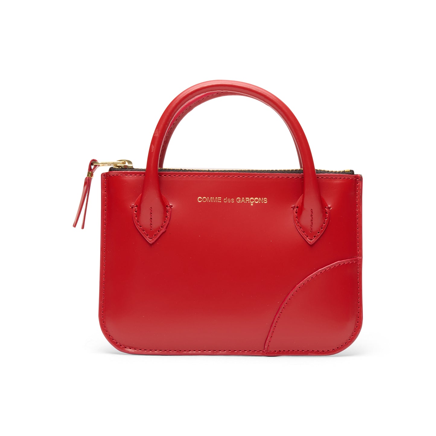 Comme Des Garcons Handles (Red)