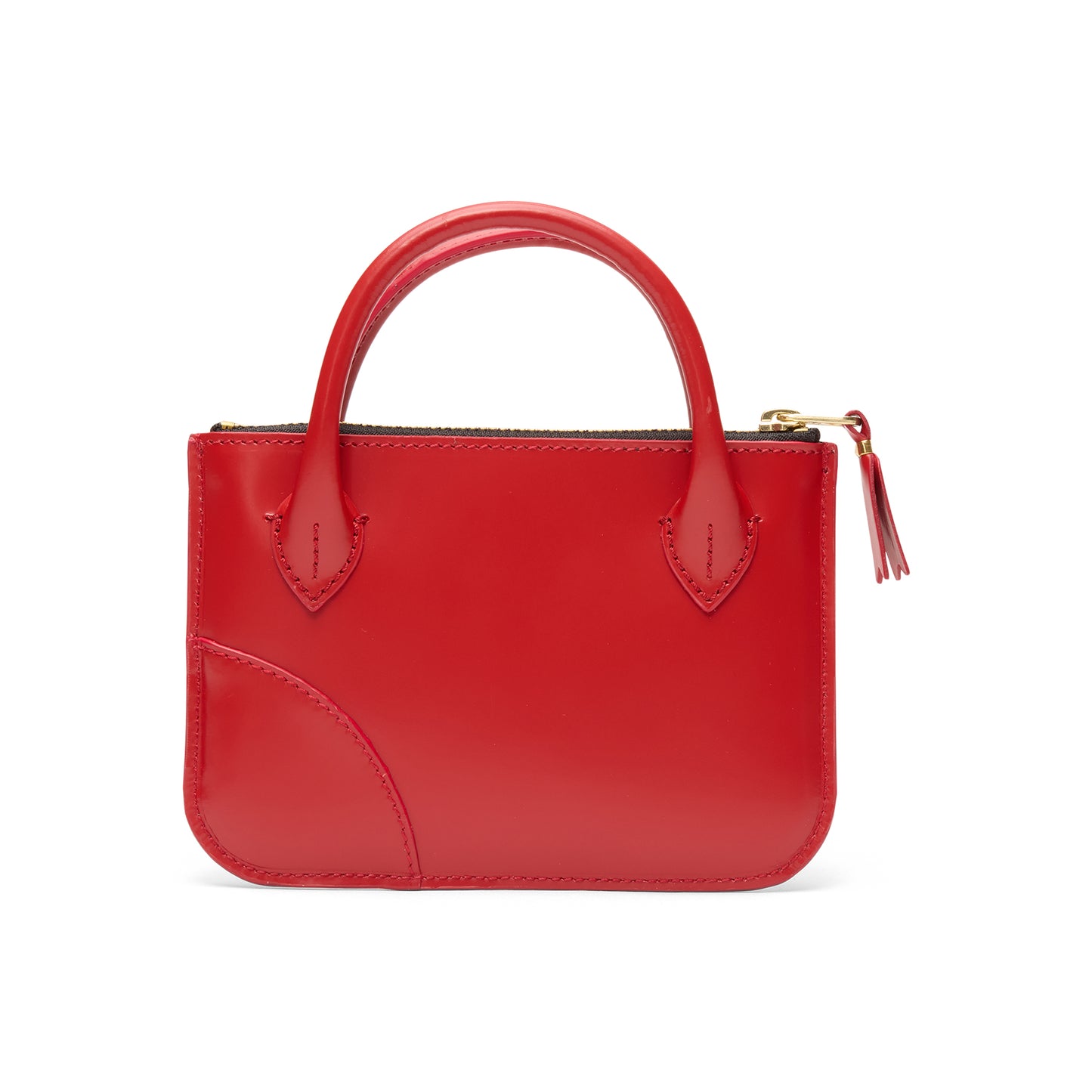 Comme Des Garcons Handles (Red)
