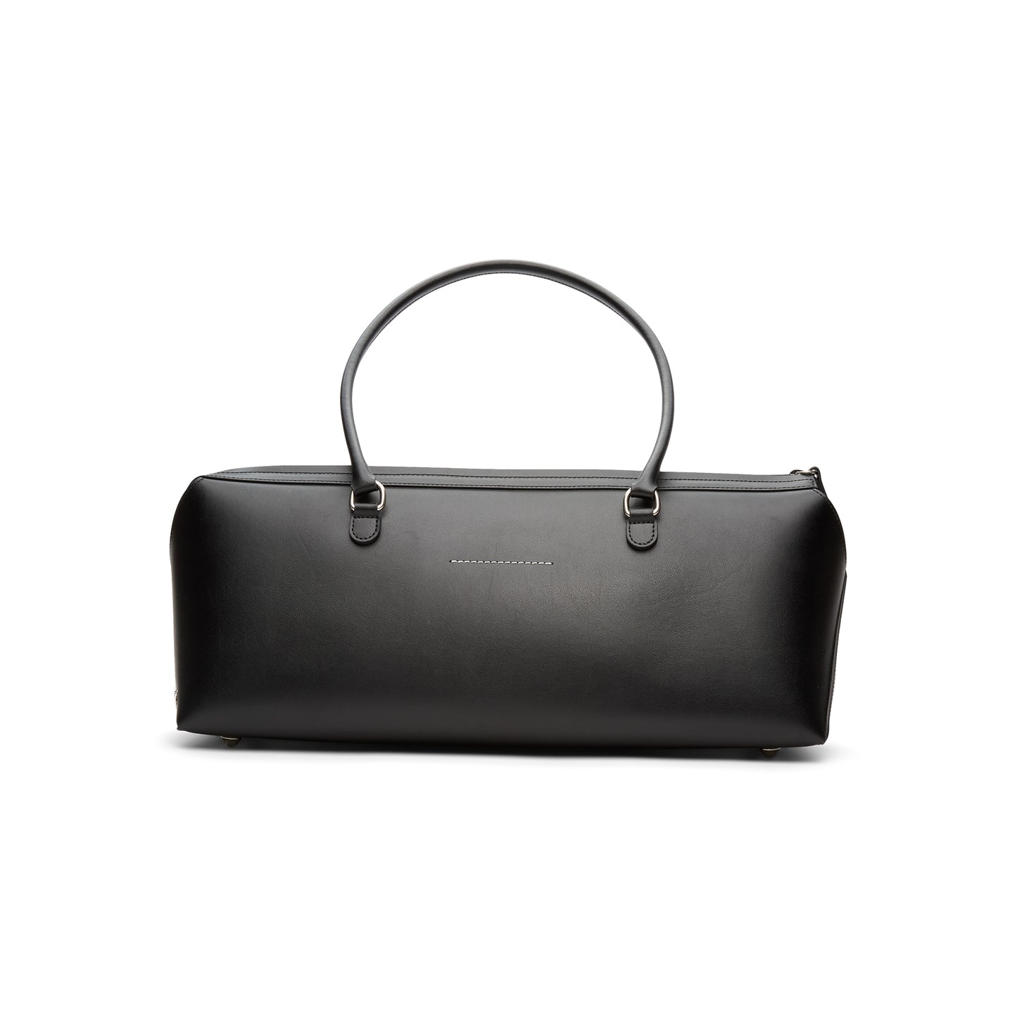 MM6 Maison Margiela New Bauletto J Large (Black)