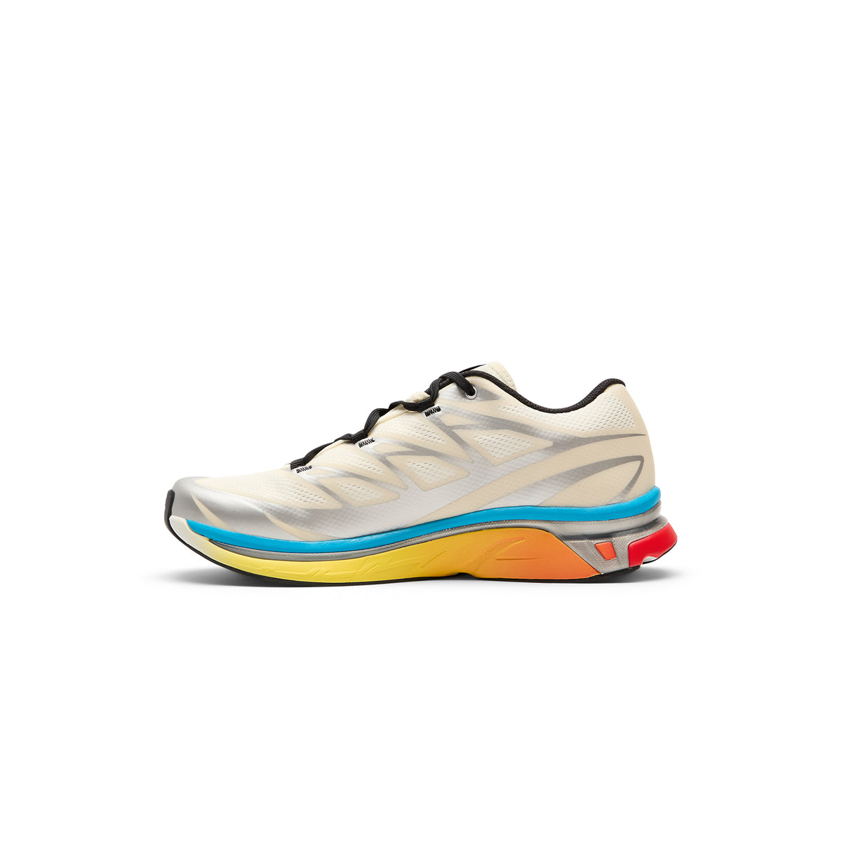 Salomon x XT-MM6 Maison Margiela (Vanilla/Silver/Lemon)