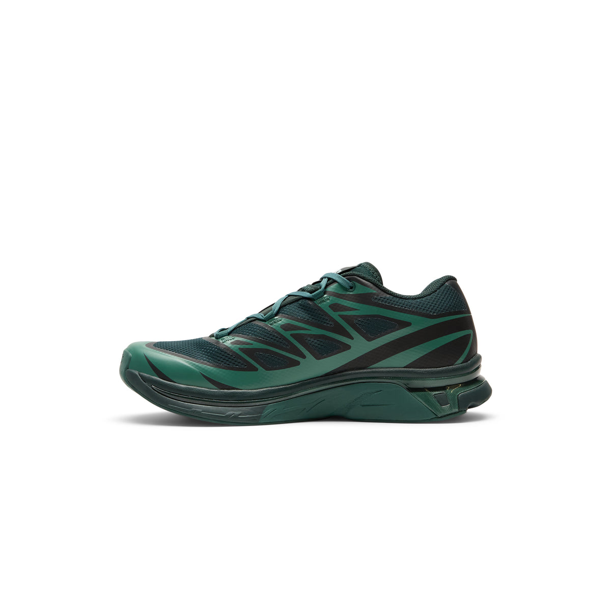 MM6 Maison Margiela Sneakers (Scarab/Bistro Green/Green Milieu)