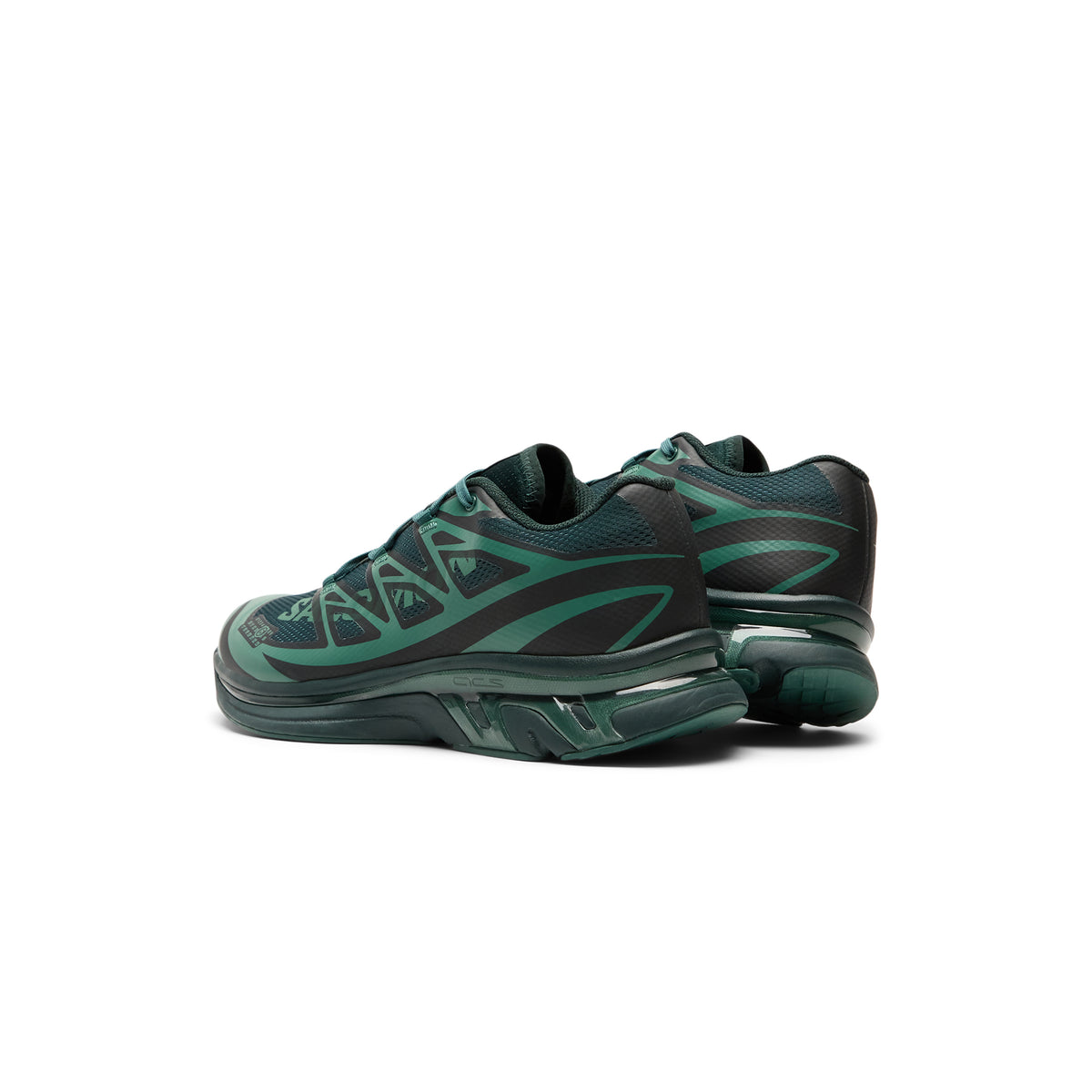 MM6 Maison Margiela Sneakers (Scarab/Bistro Green/Green Milieu)