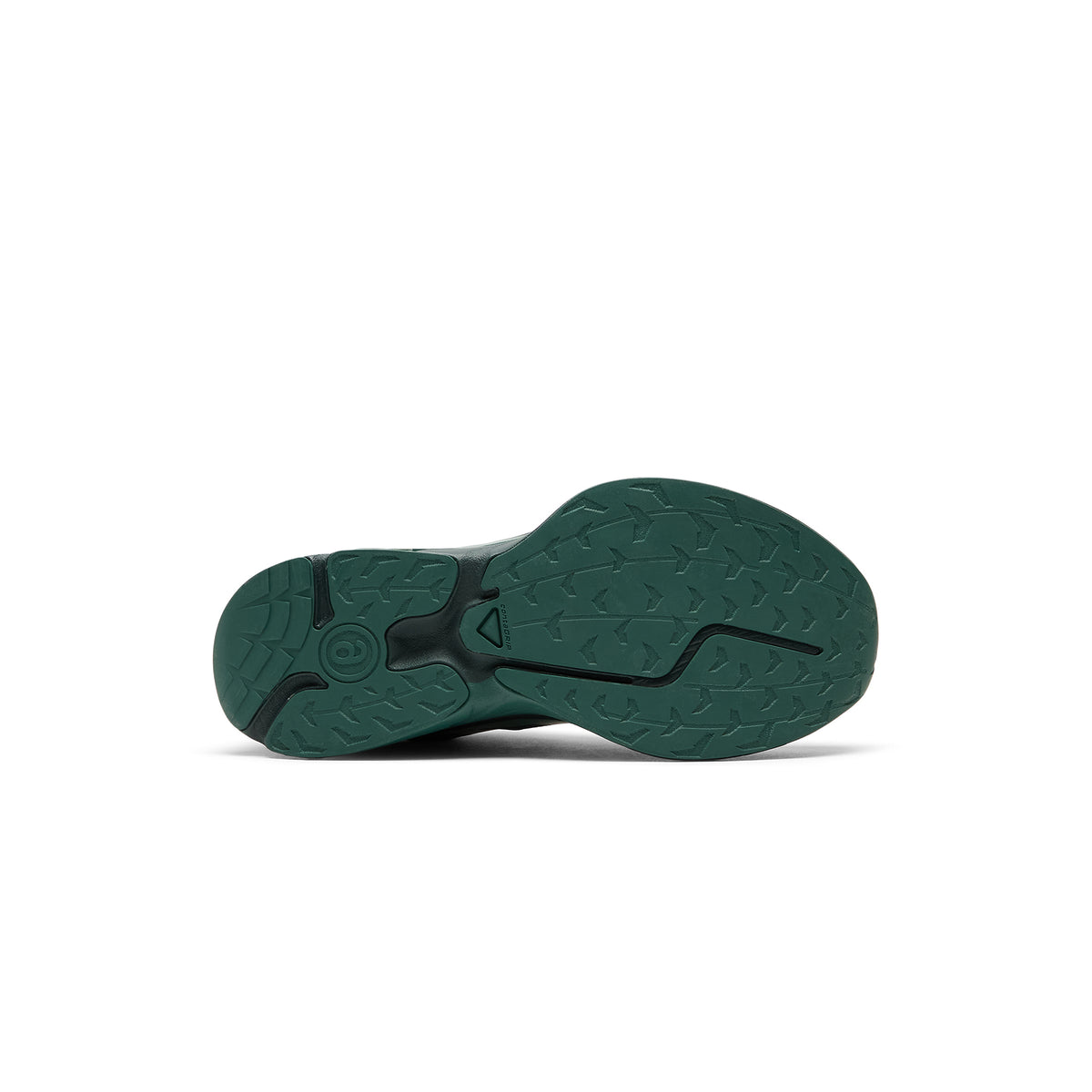MM6 Maison Margiela Sneakers (Scarab/Bistro Green/Green Milieu)