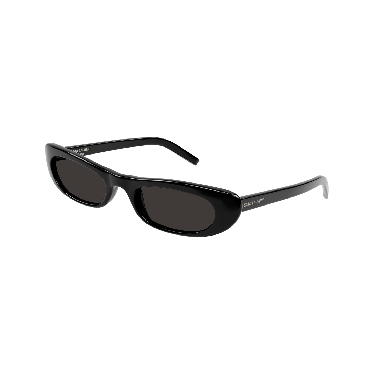 Saint Laurent SL 557 SHADE-001 (BLACK/BLACK/BLACK)