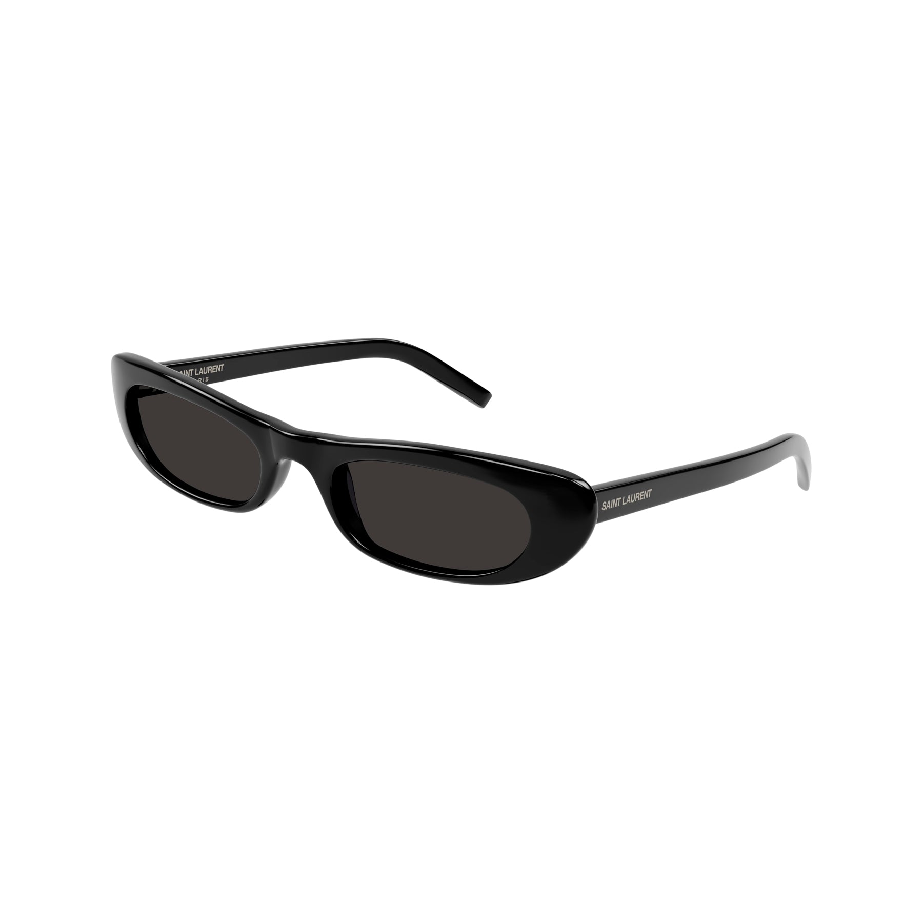 Saint Laurent SL 557 SHADE-001 (BLACK/BLACK/BLACK)