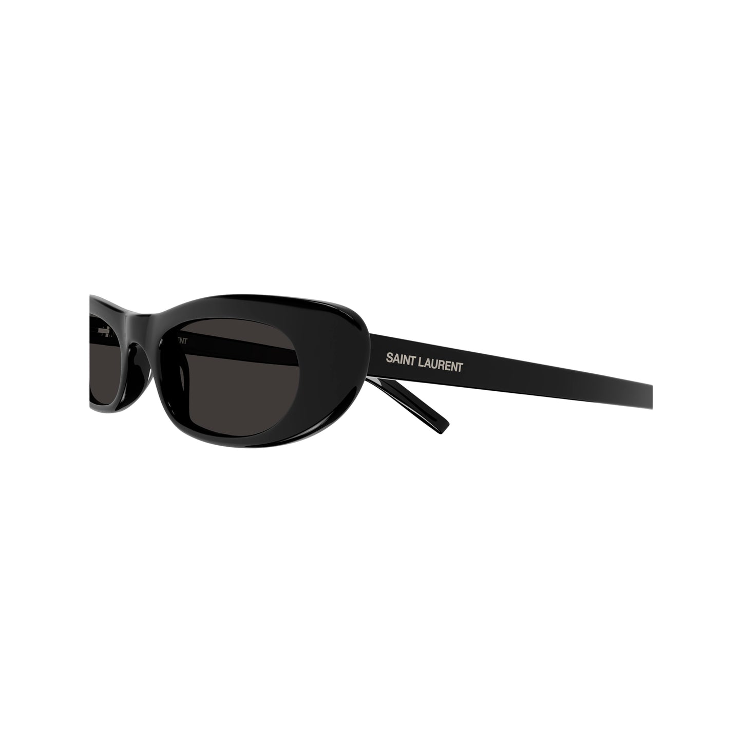 Saint Laurent SL 557 SHADE-001 (BLACK/BLACK/BLACK)