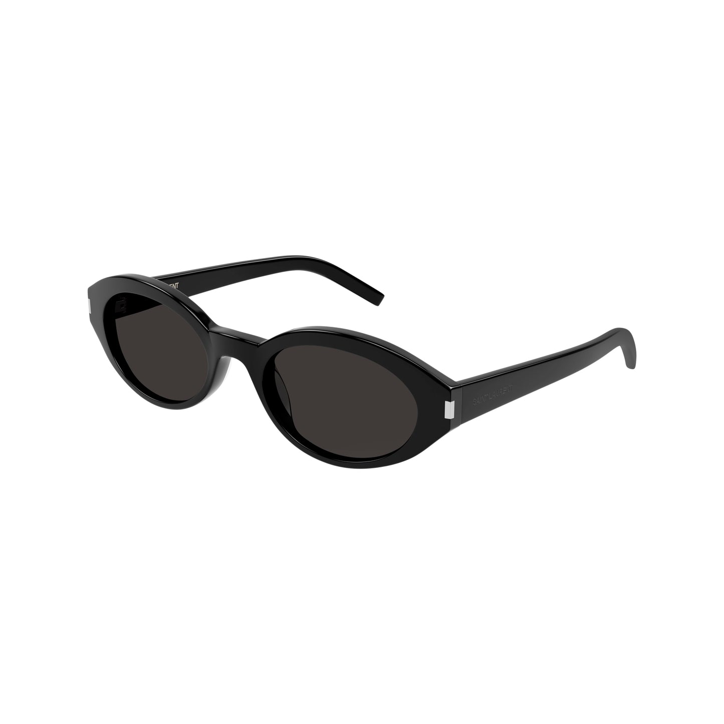 Saint Laurent SL 567-001 (Black-Black-Black)