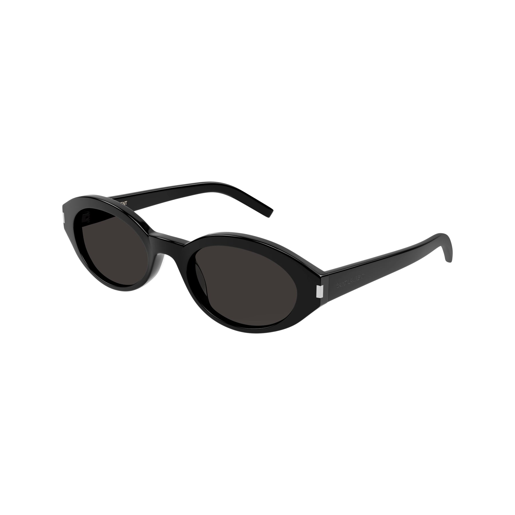 Saint Laurent SL 567-001 (Black-Black-Black)