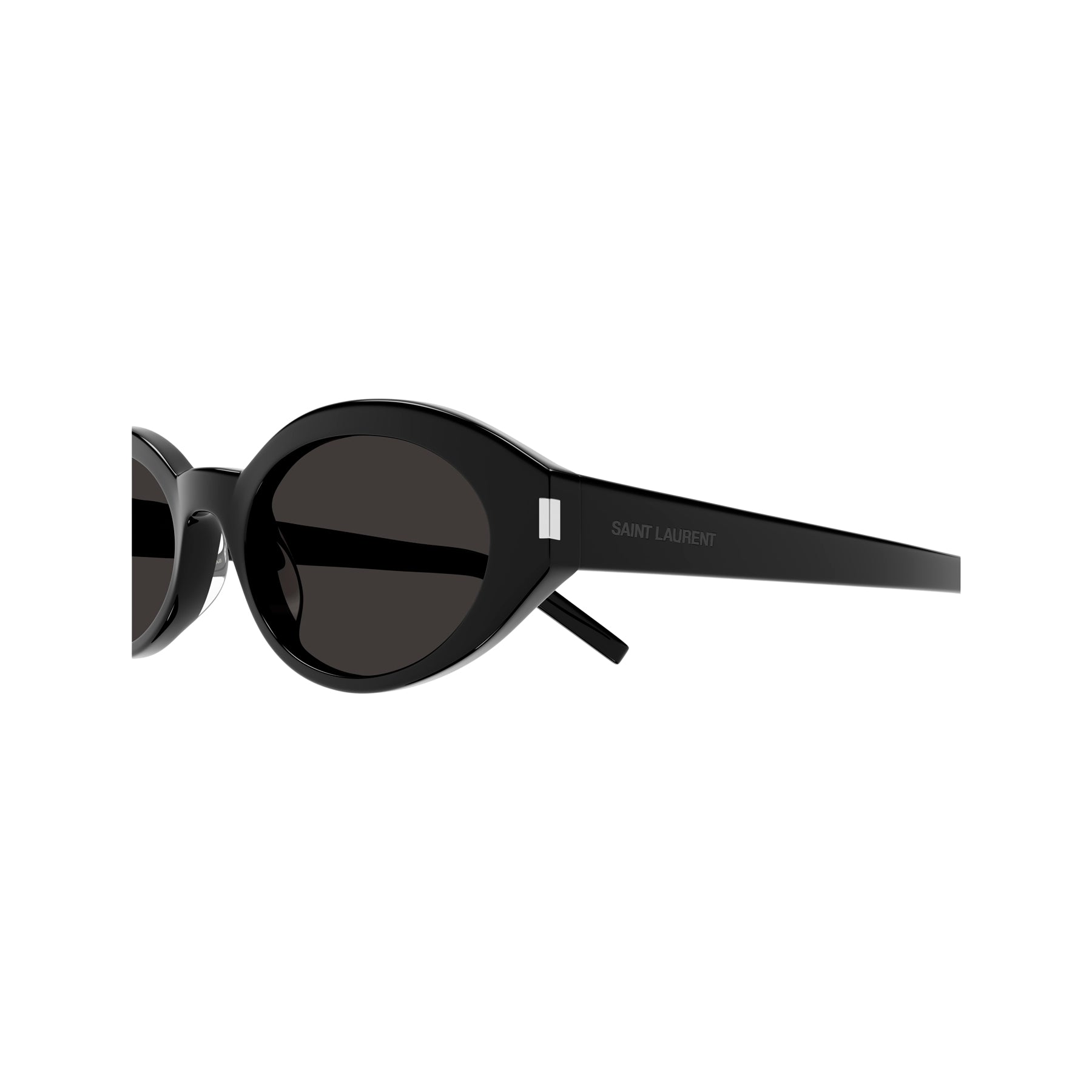 Saint Laurent SL 567-001 (Black-Black-Black)