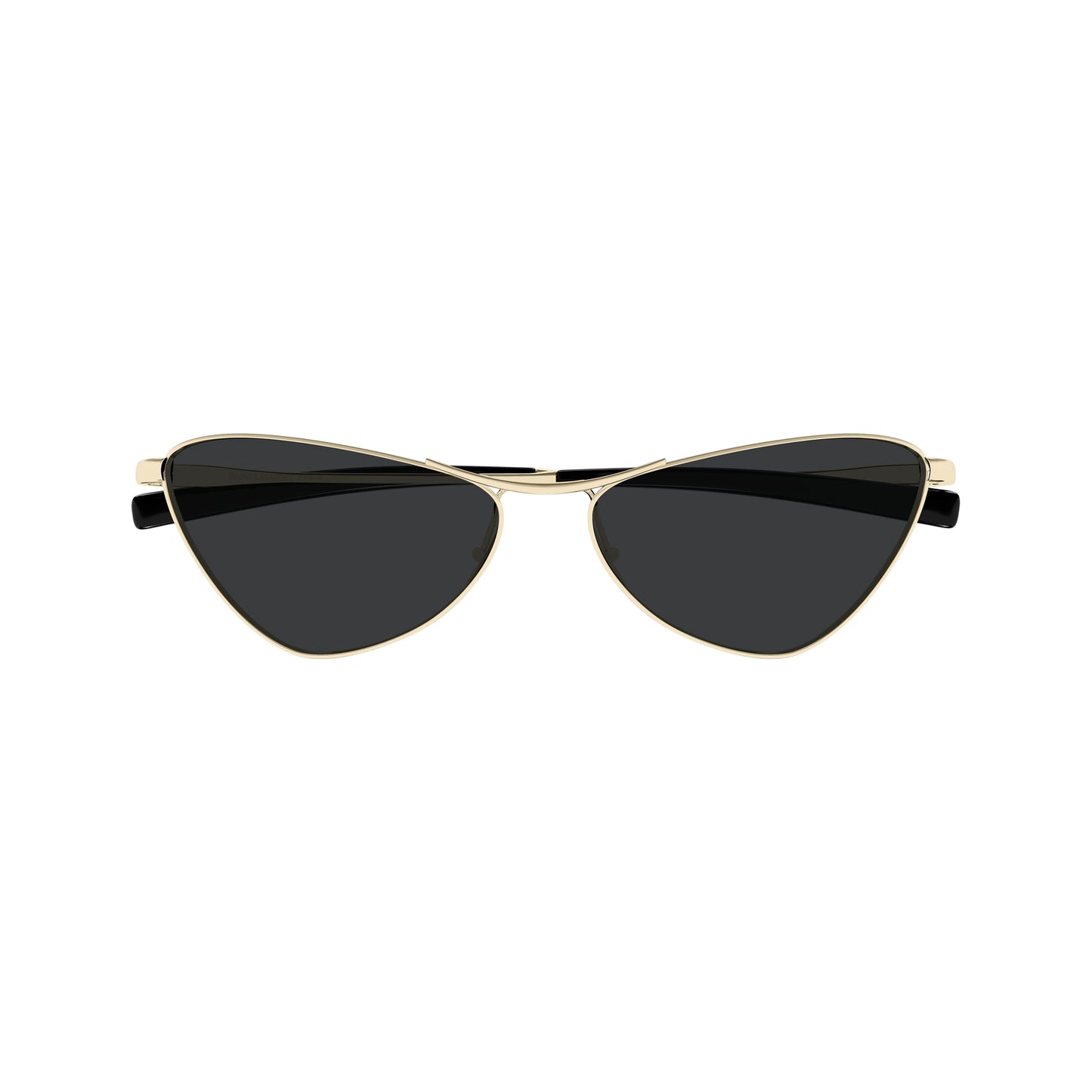 Saint Laurent SL 830-002 (Gold-Gold-Black)