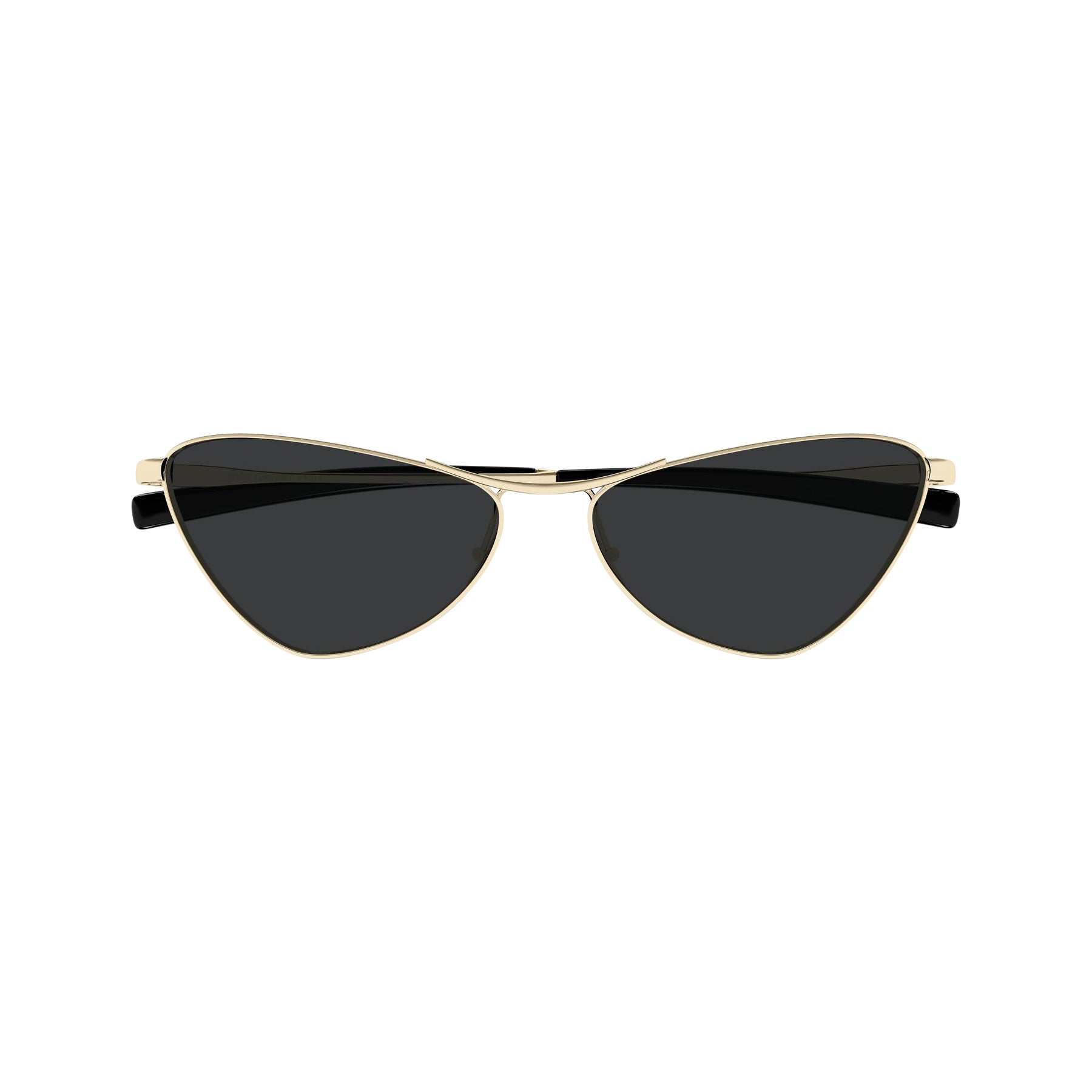 Saint Laurent SL 830-002 (Gold-Gold-Black)