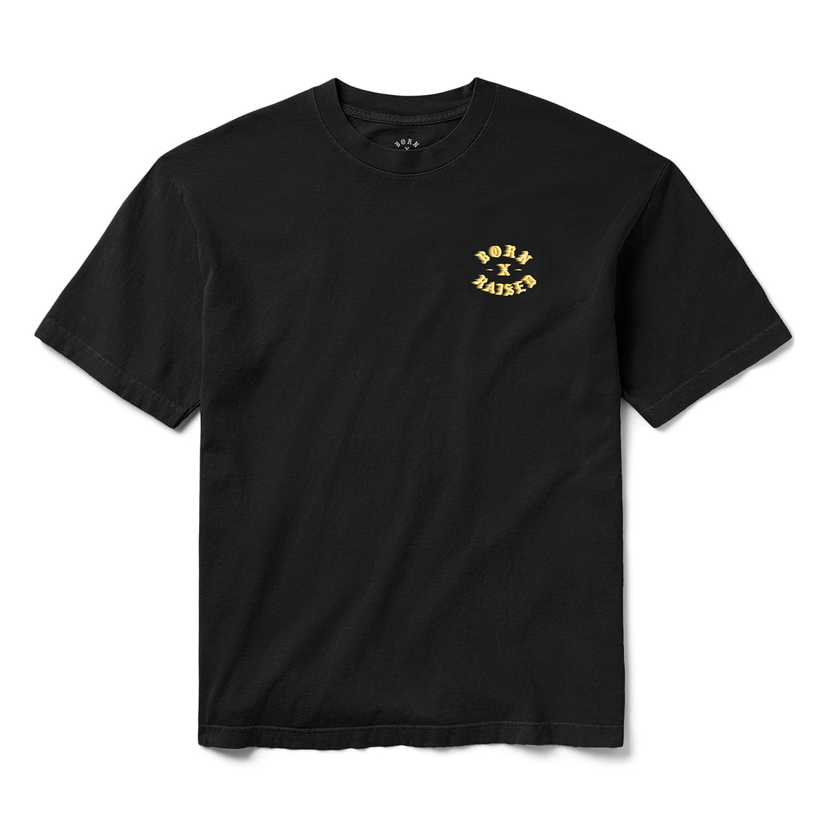 Born x Raised Speed Rocker Tee (Black)