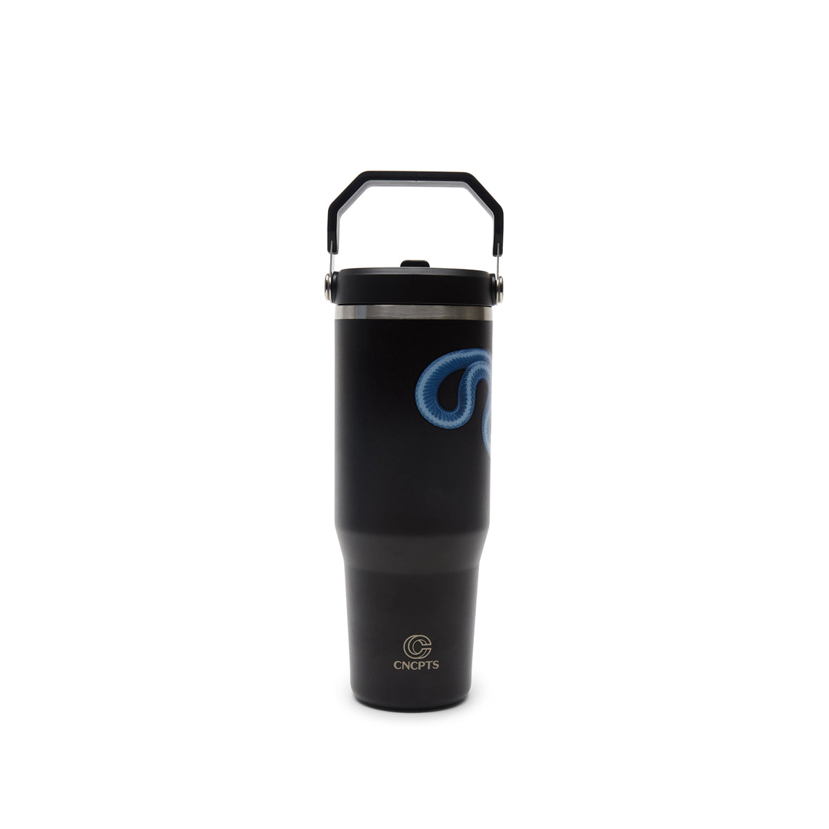 Concepts x Stanley 1913 IceFlow Flip Straw 2.0 Tumbler 30oz/0.89L (Concepts X-Ray)