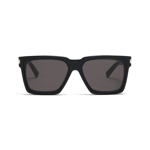 Saint Laurent SL 610 Sunglasses (Black)