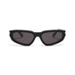 Saint Laurent SL 634 Sunglasses (Black)