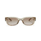 Saint Laurent SL 642 Sunglasses (Yellow/Brown)