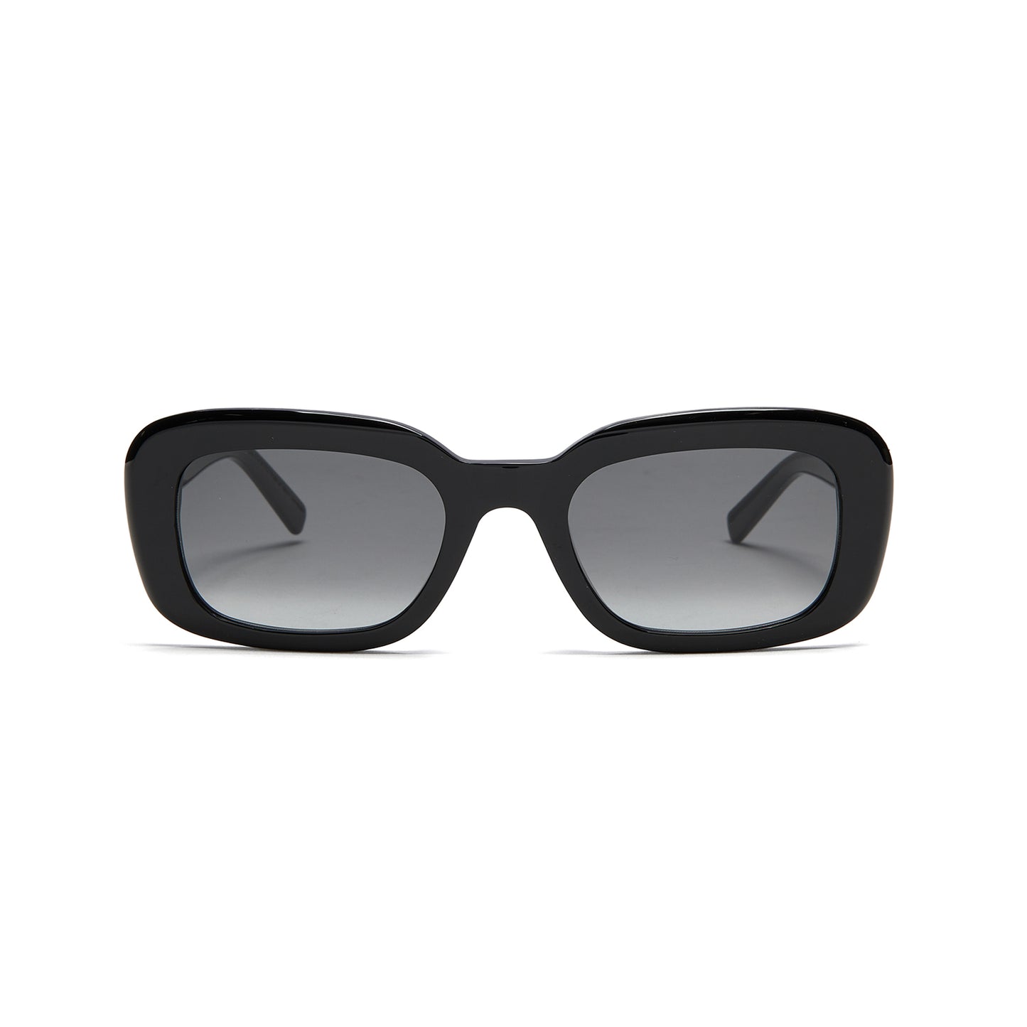 Saint Laurent SL M130 Sunglasses (Black/Grey)