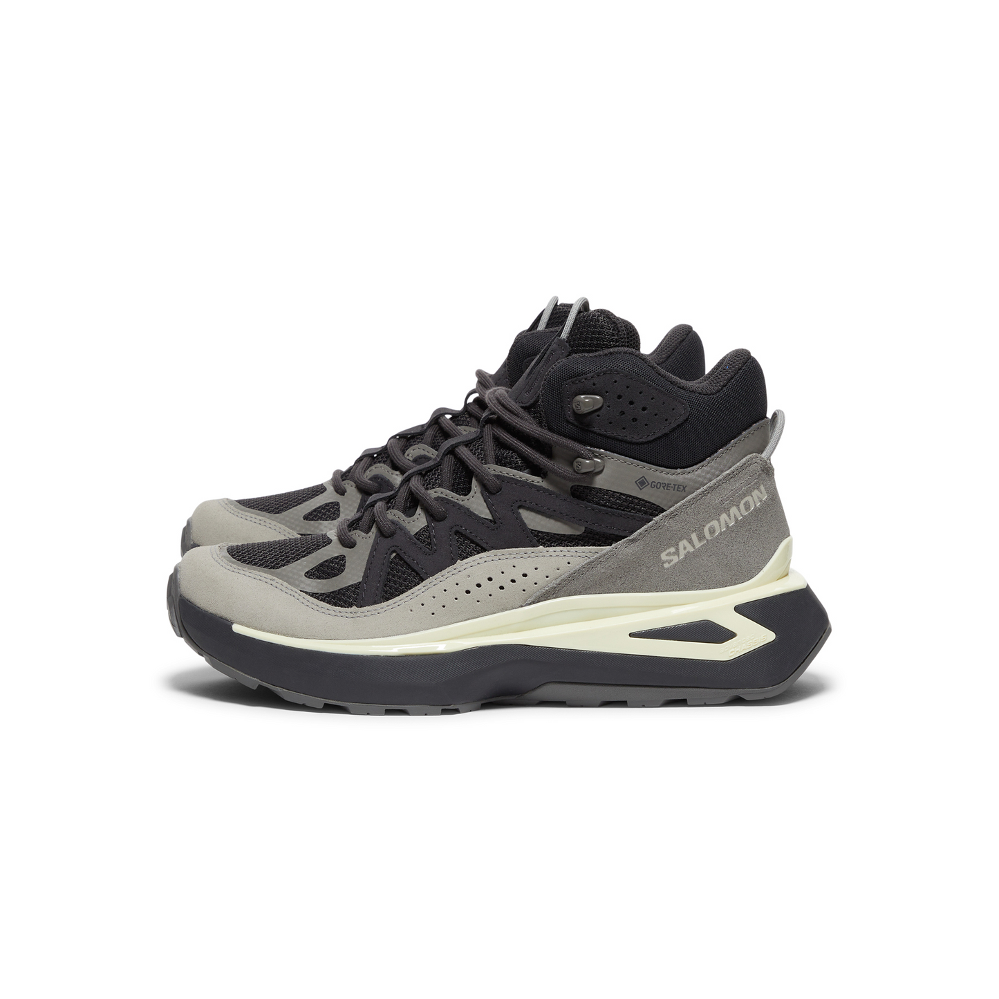 Odyssey mid best sale gtx w salomon