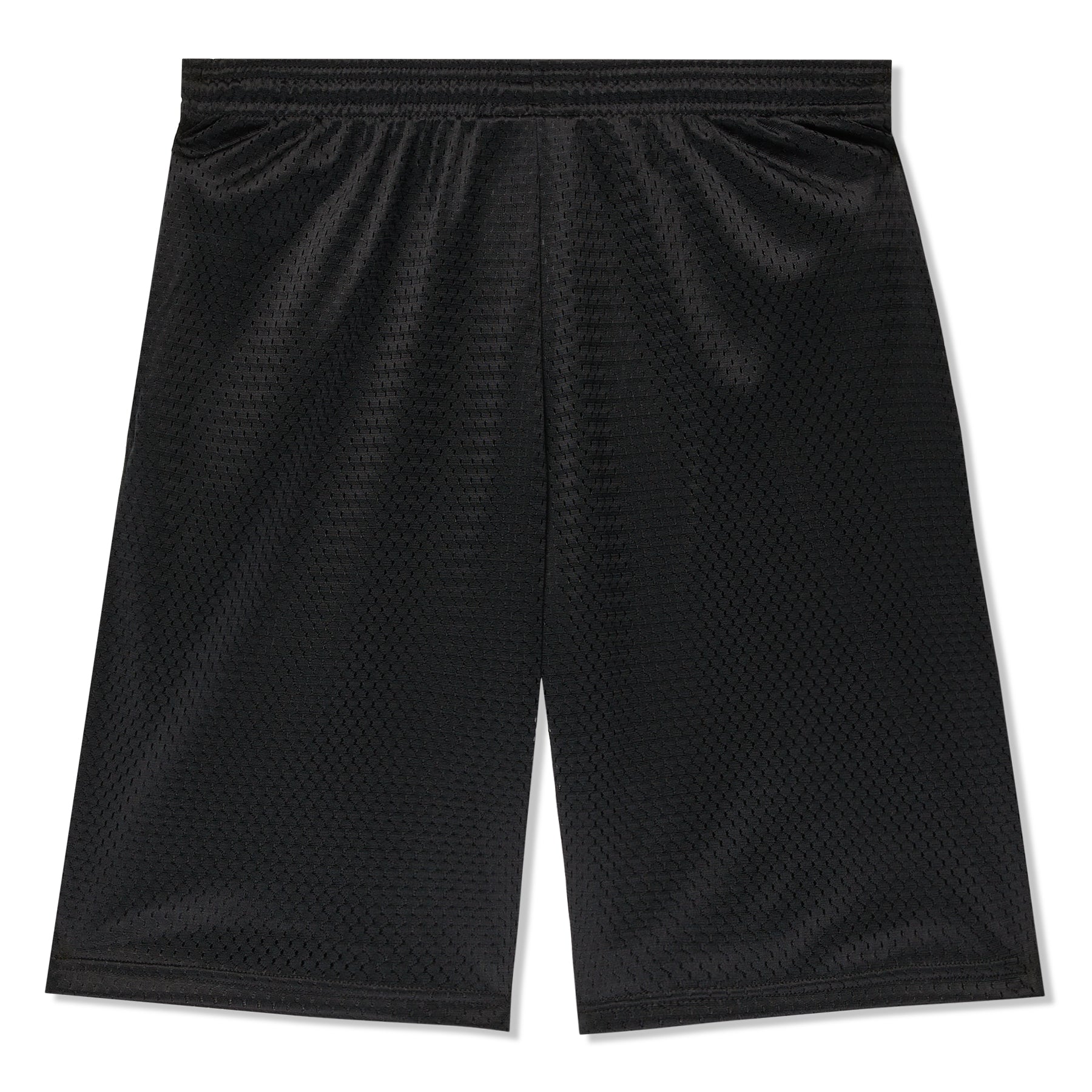 Snack Skateboards Seein the Sights Chicago Shorts (Black) – CNCPTS